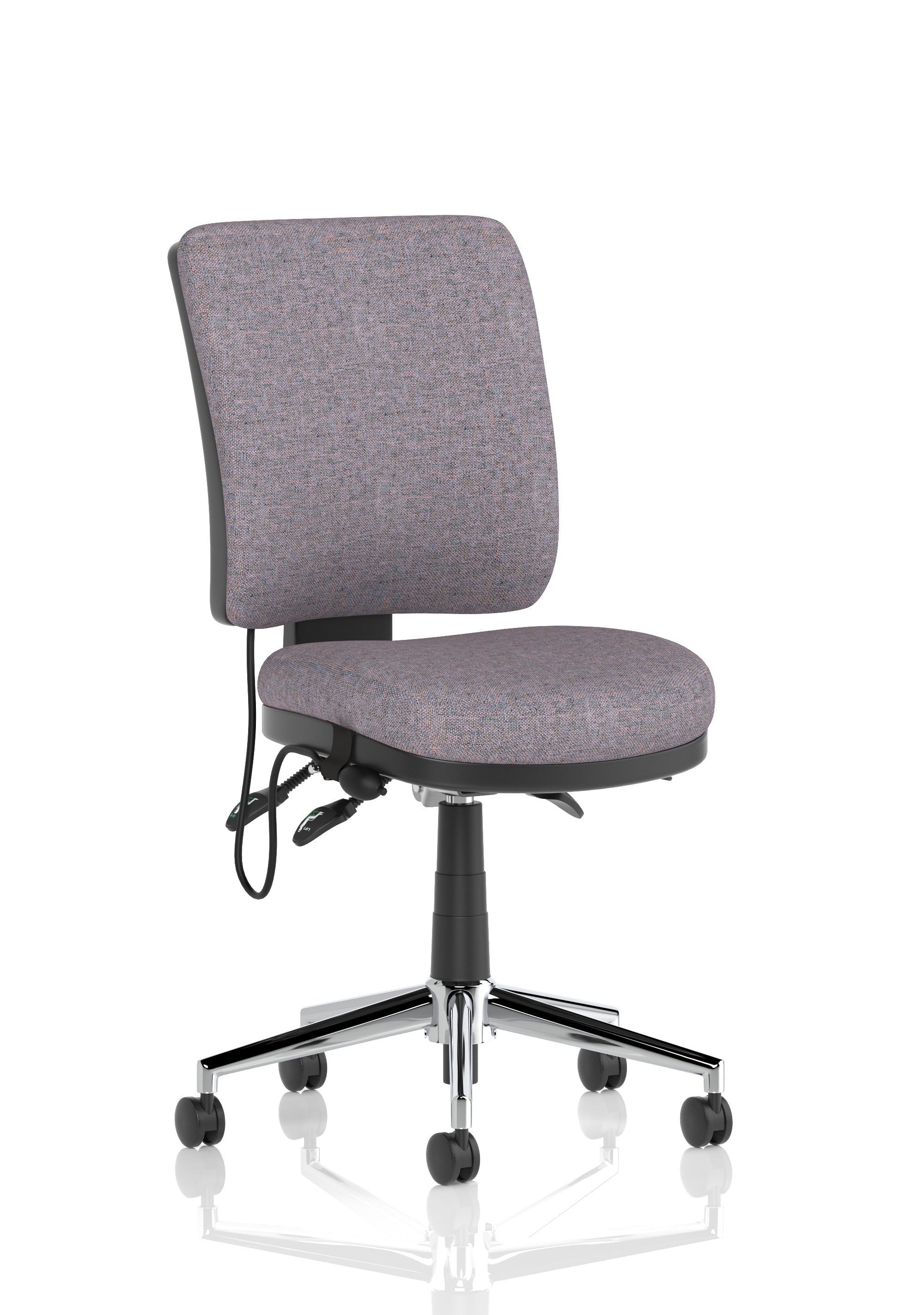 Chiro Medium Back Task Operator Office Chair