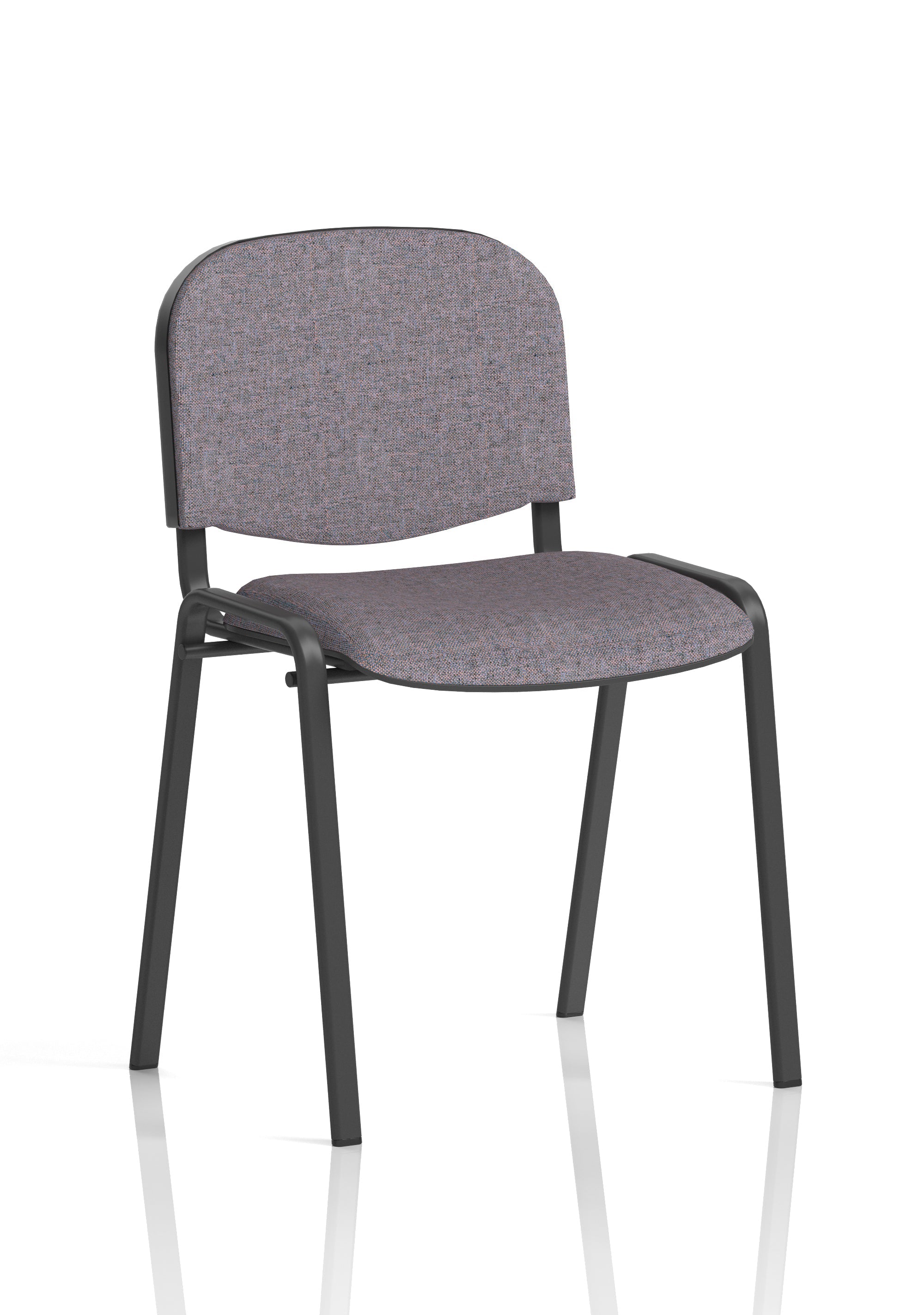 ISO Stacking Visitor/Conference Chair