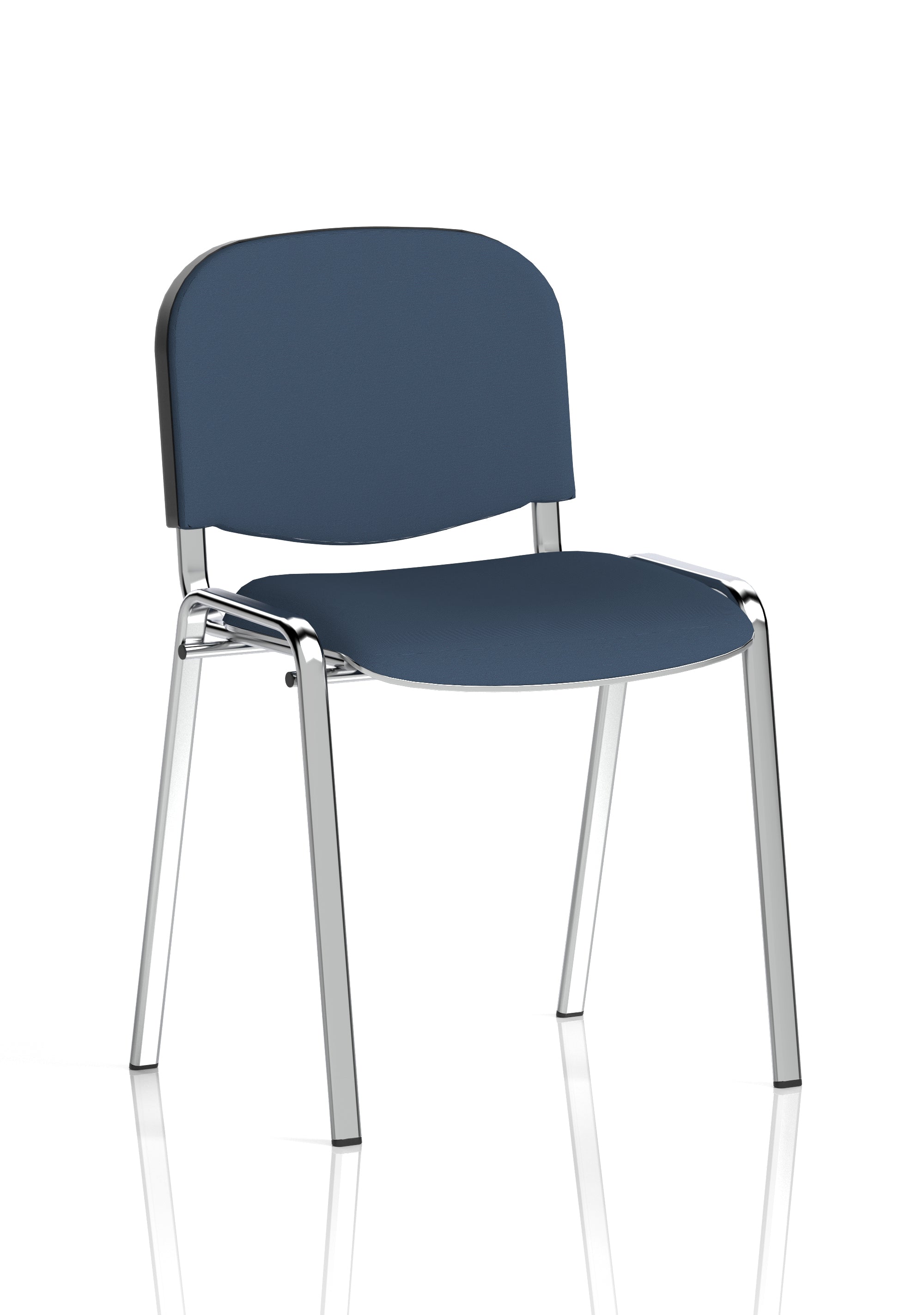 ISO Stacking Visitor/Conference Chair