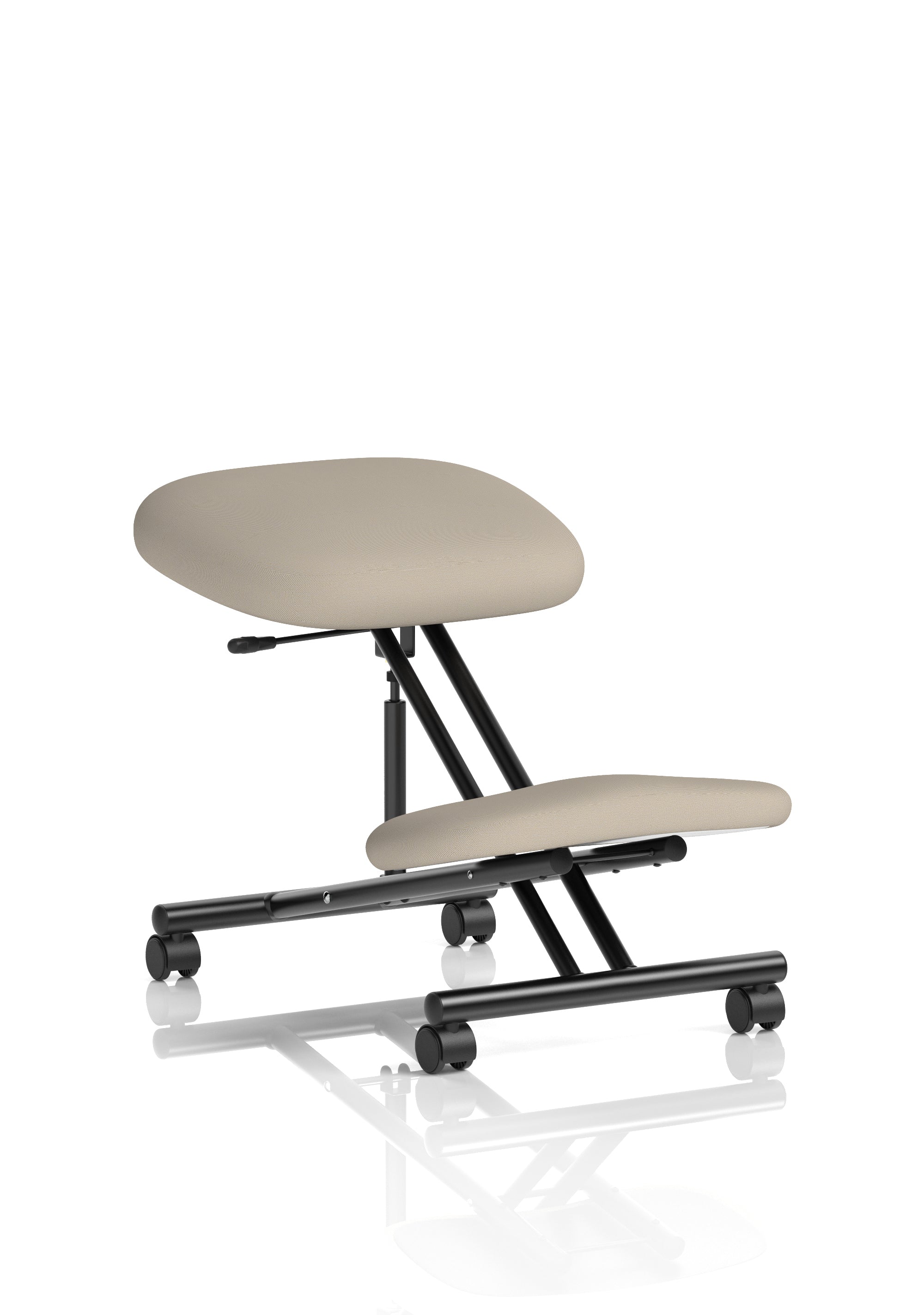 Kneeling Task Operator Stool