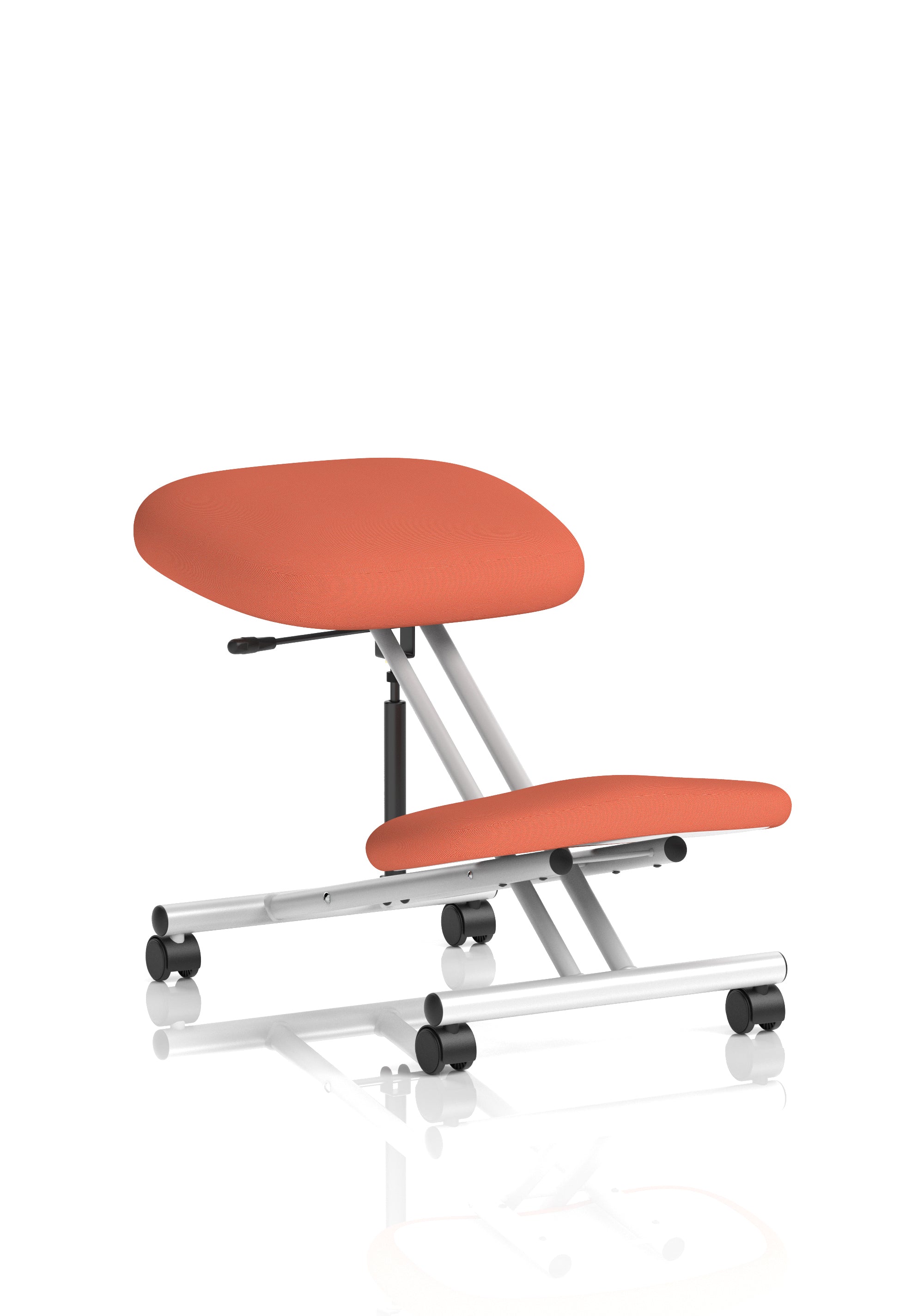 Kneeling Task Operator Stool