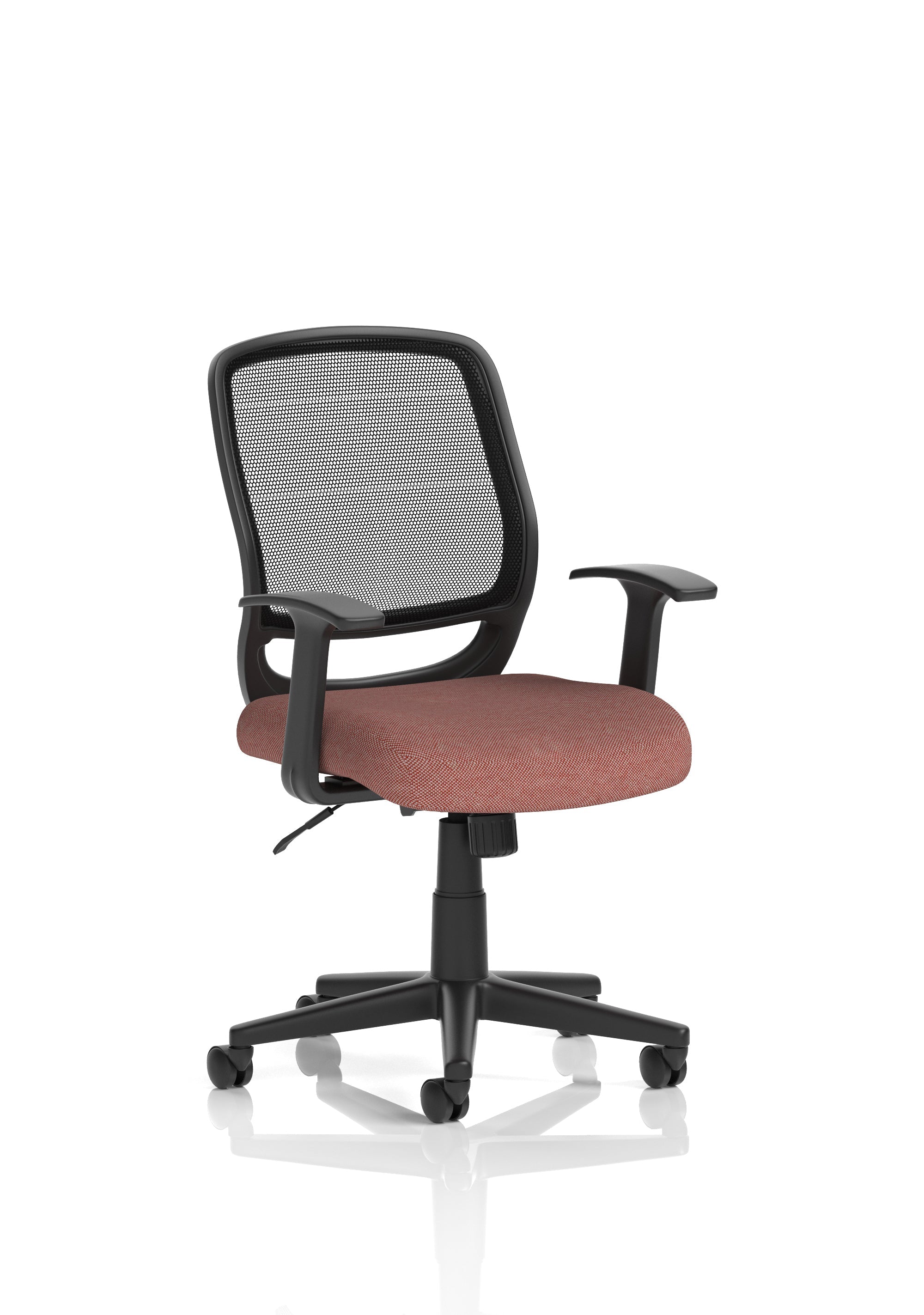 Mave Medium Mesh Back Task Operator Office Chair