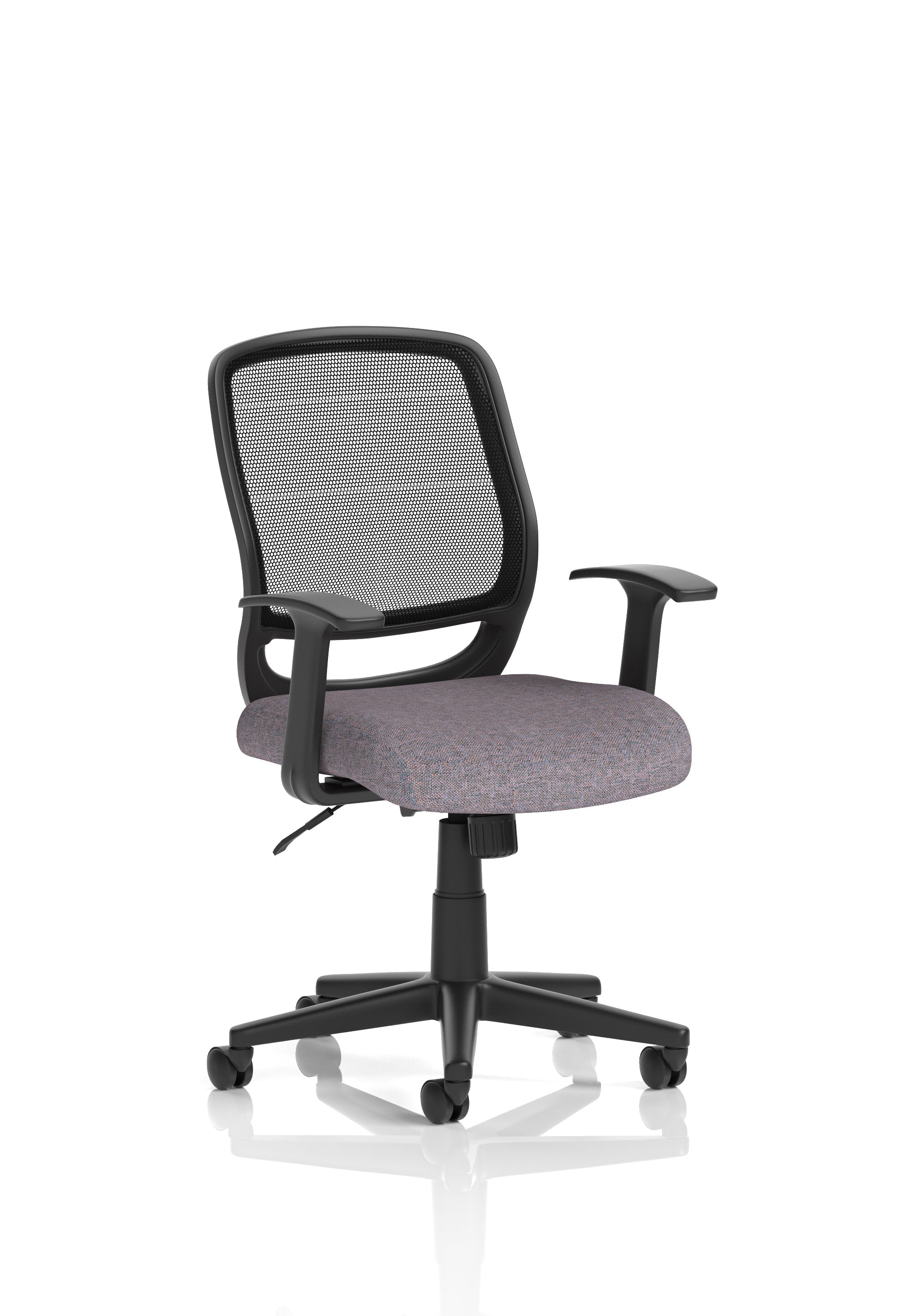 Mave Medium Mesh Back Task Operator Office Chair