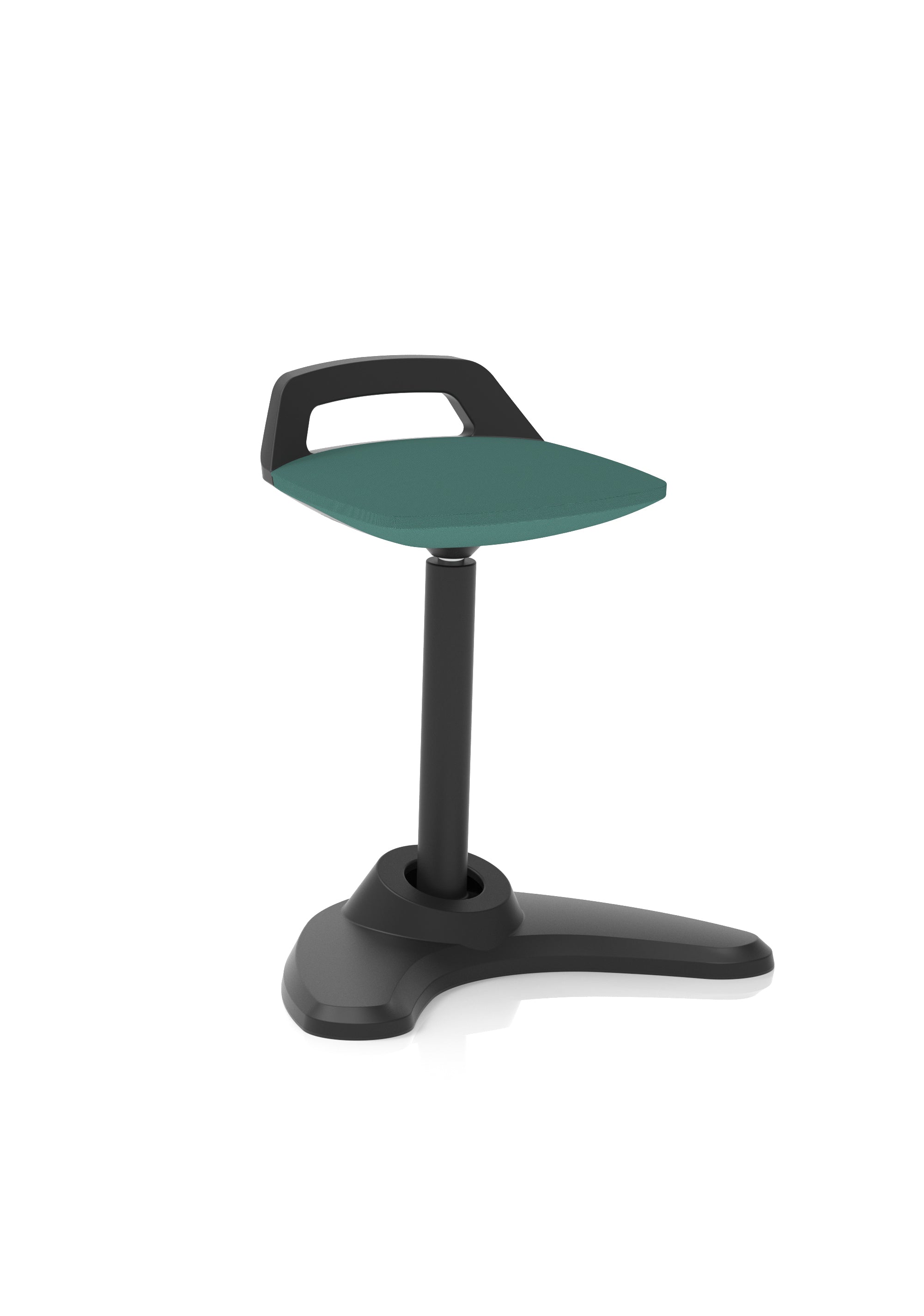 Spry Task Operator Stool