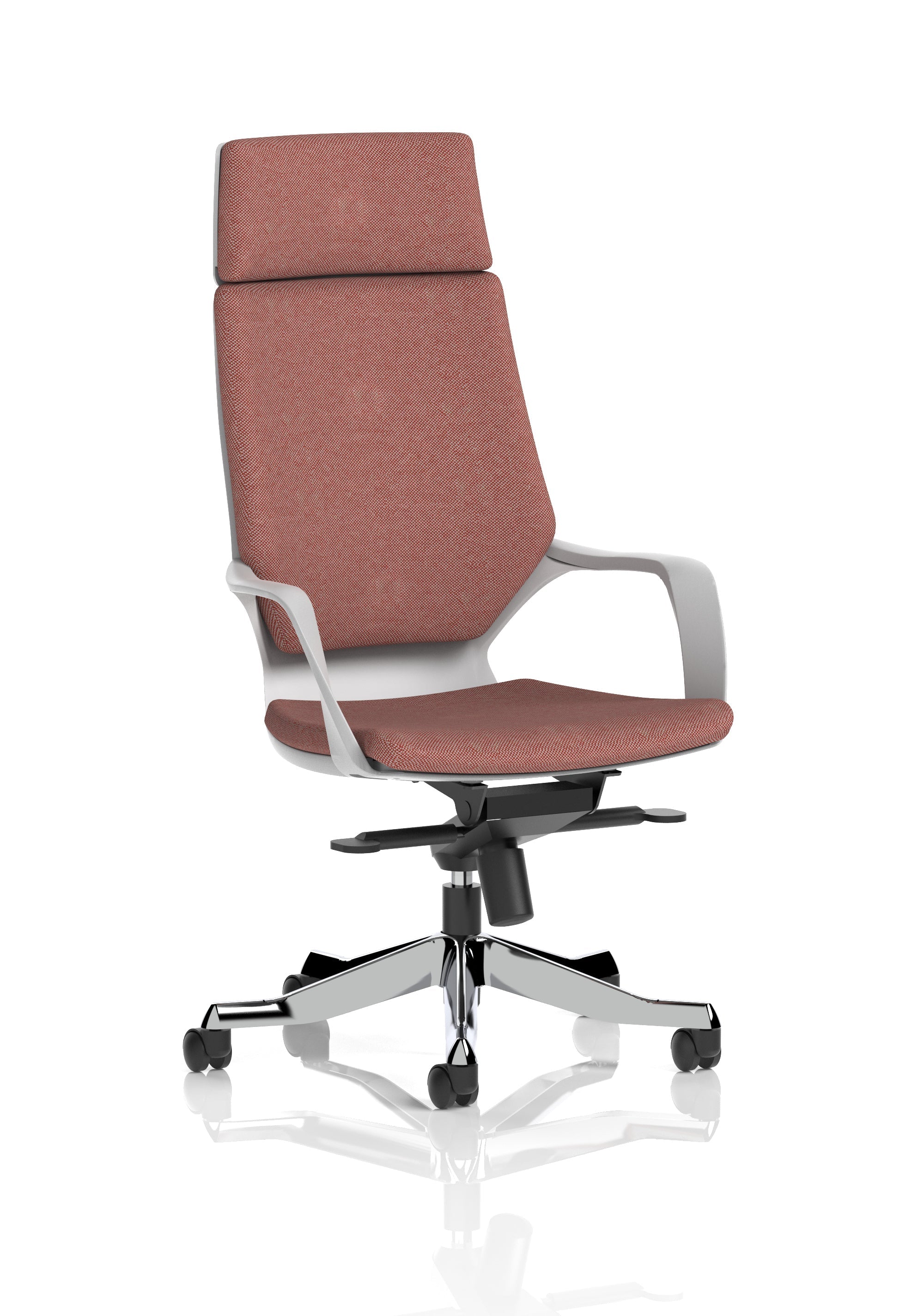Xenon High Back Executive Office Chair with Arms