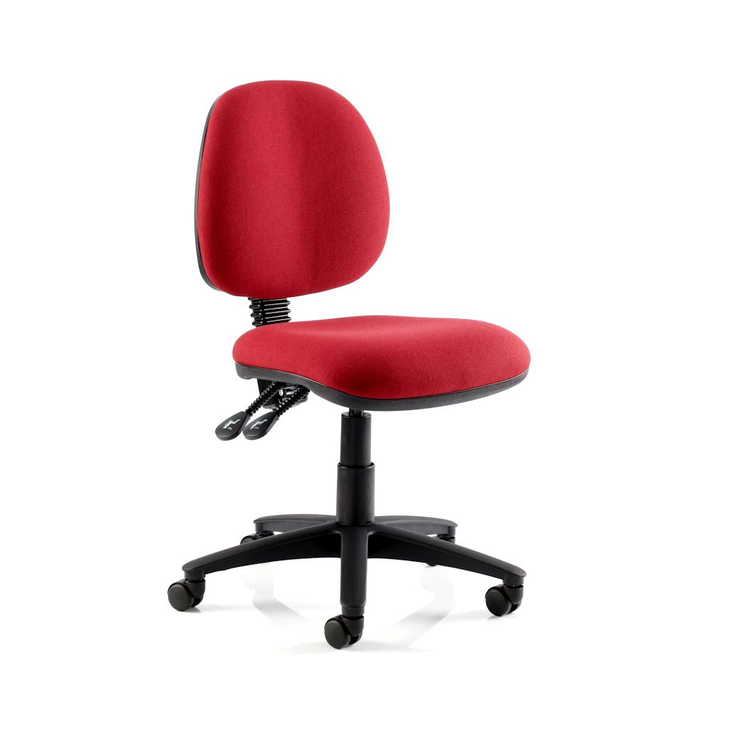 Kirby Mid Back Operator chair -Niod Affordable Comfort