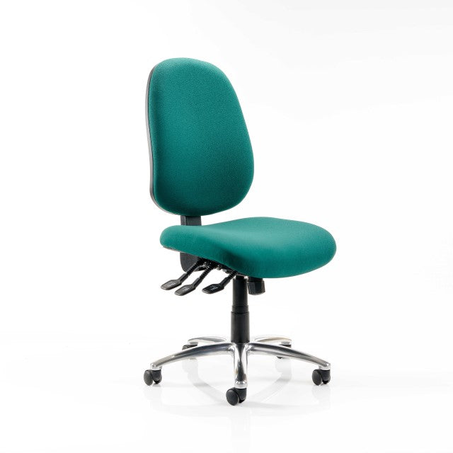 Kirby Bariatric Task Chair - Niodonline.co.uk