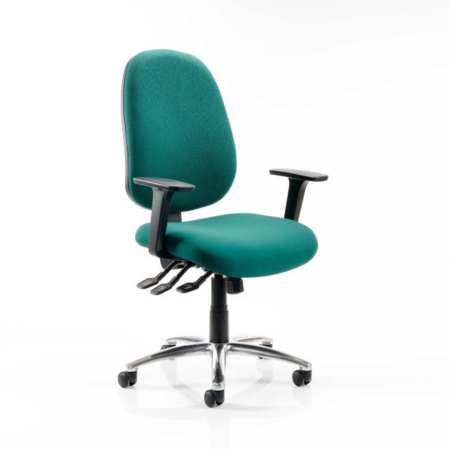 Kirby Bariatric Task Chair - Niodonline.co.uk