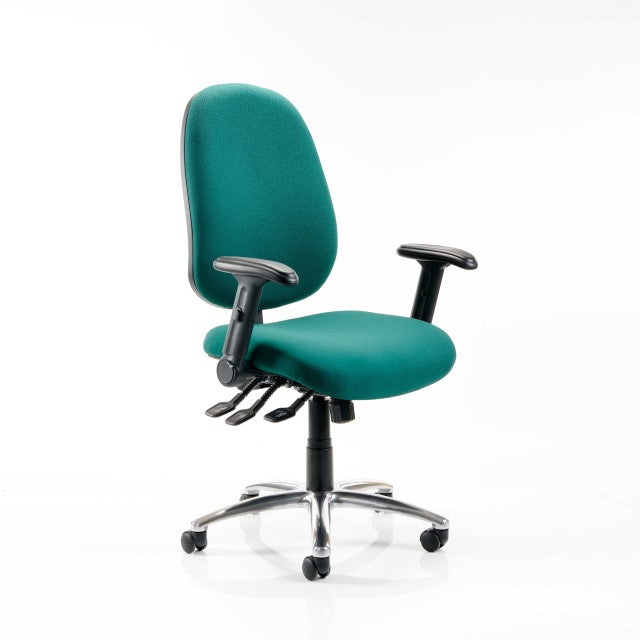 Kirby Bariatric Task Chair - Niodonline.co.uk