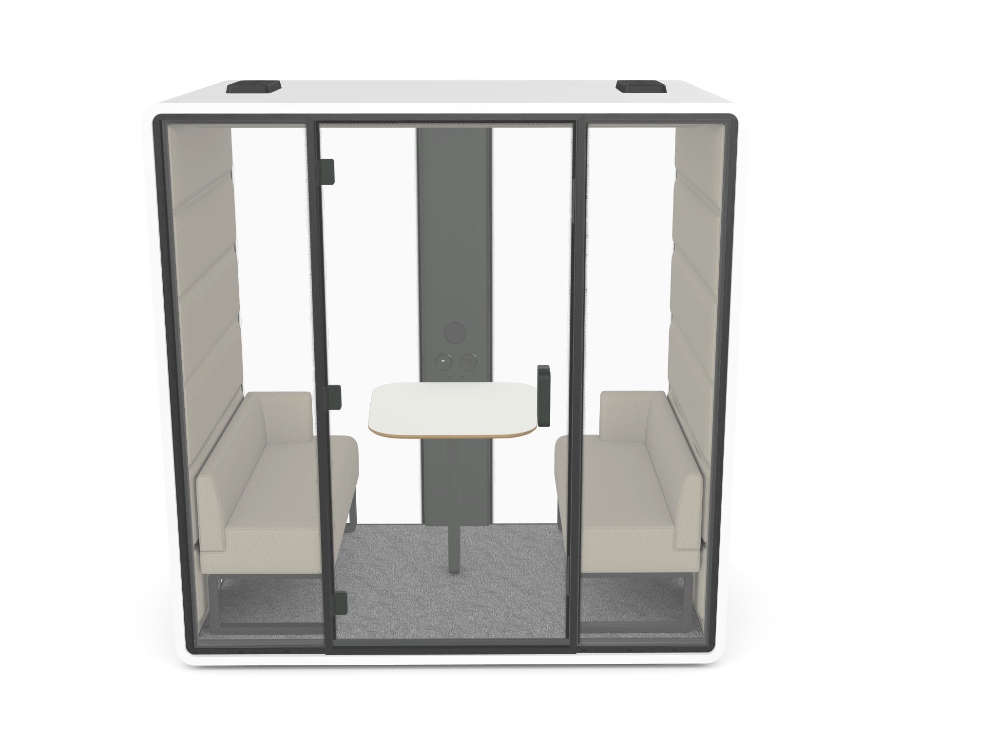 Hush Free M Acoustic Meeting Pod
