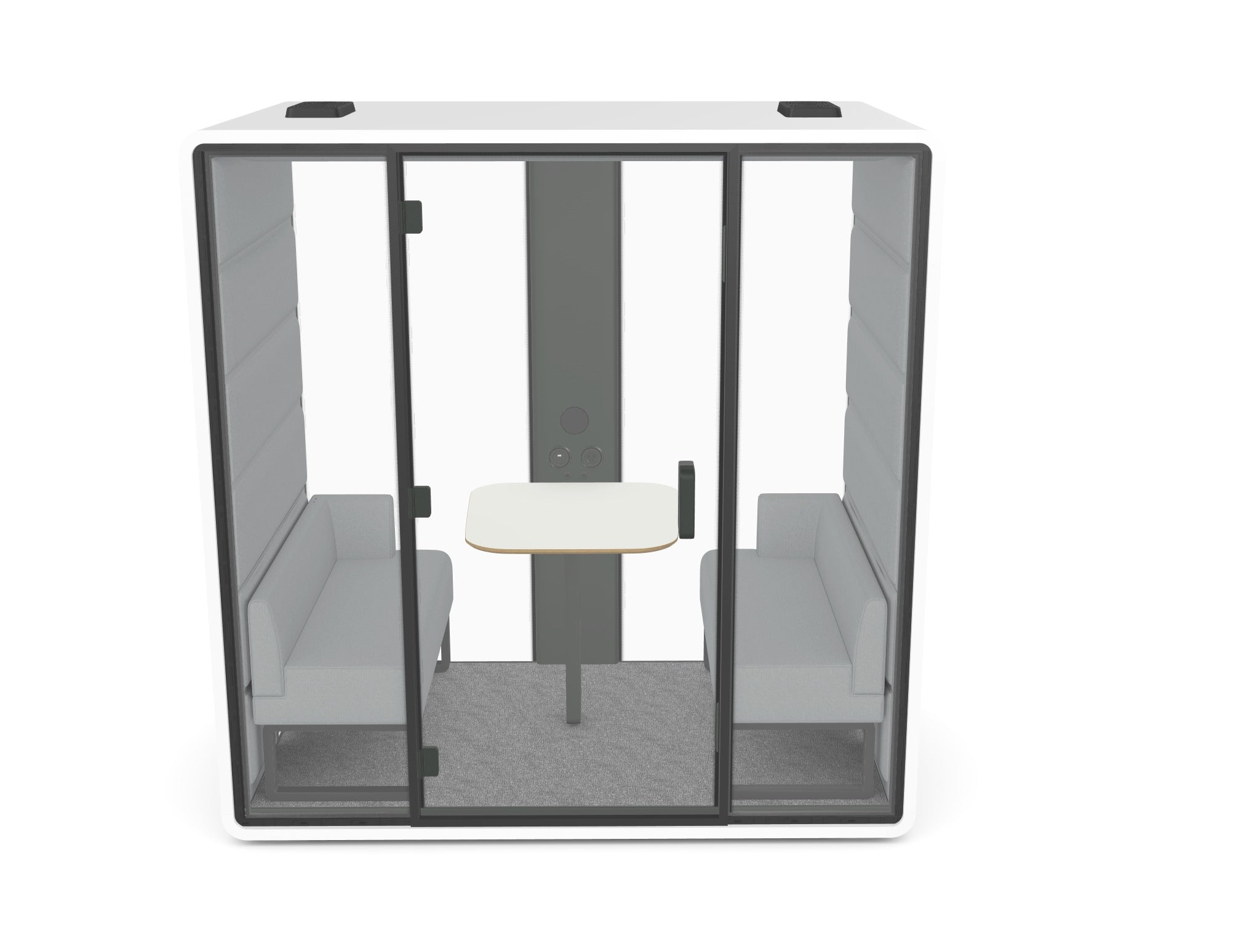 Hush Office Meeting Pod