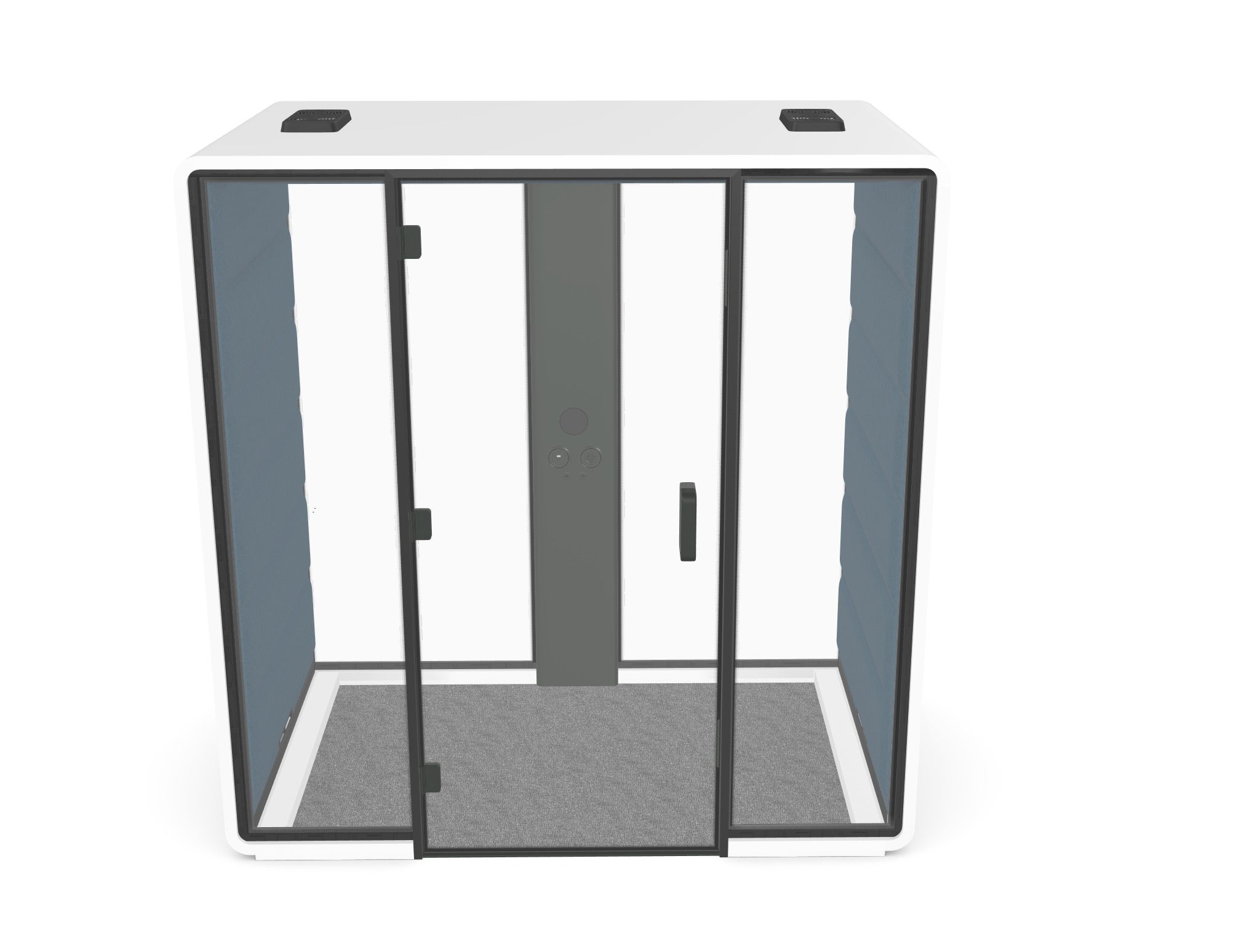 hush access m work pod