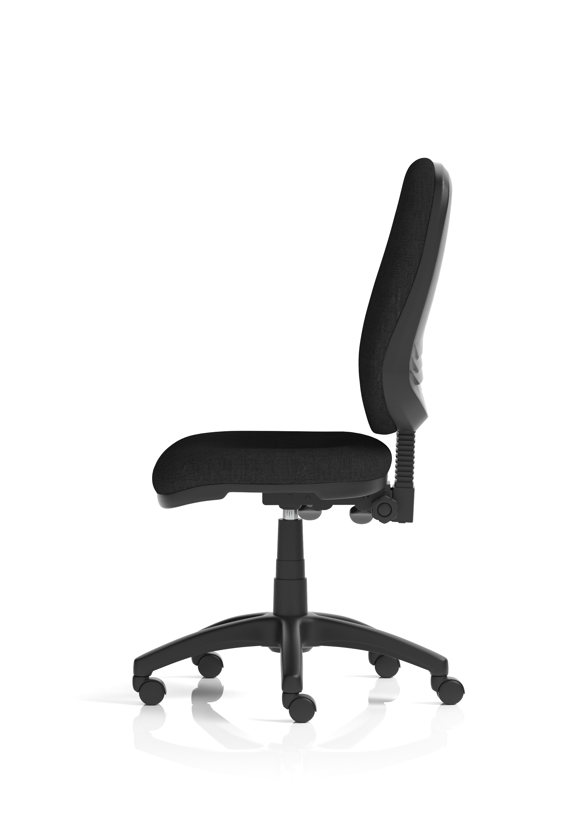 Eclipse Plus II Medium Back Task Operator Office Chair