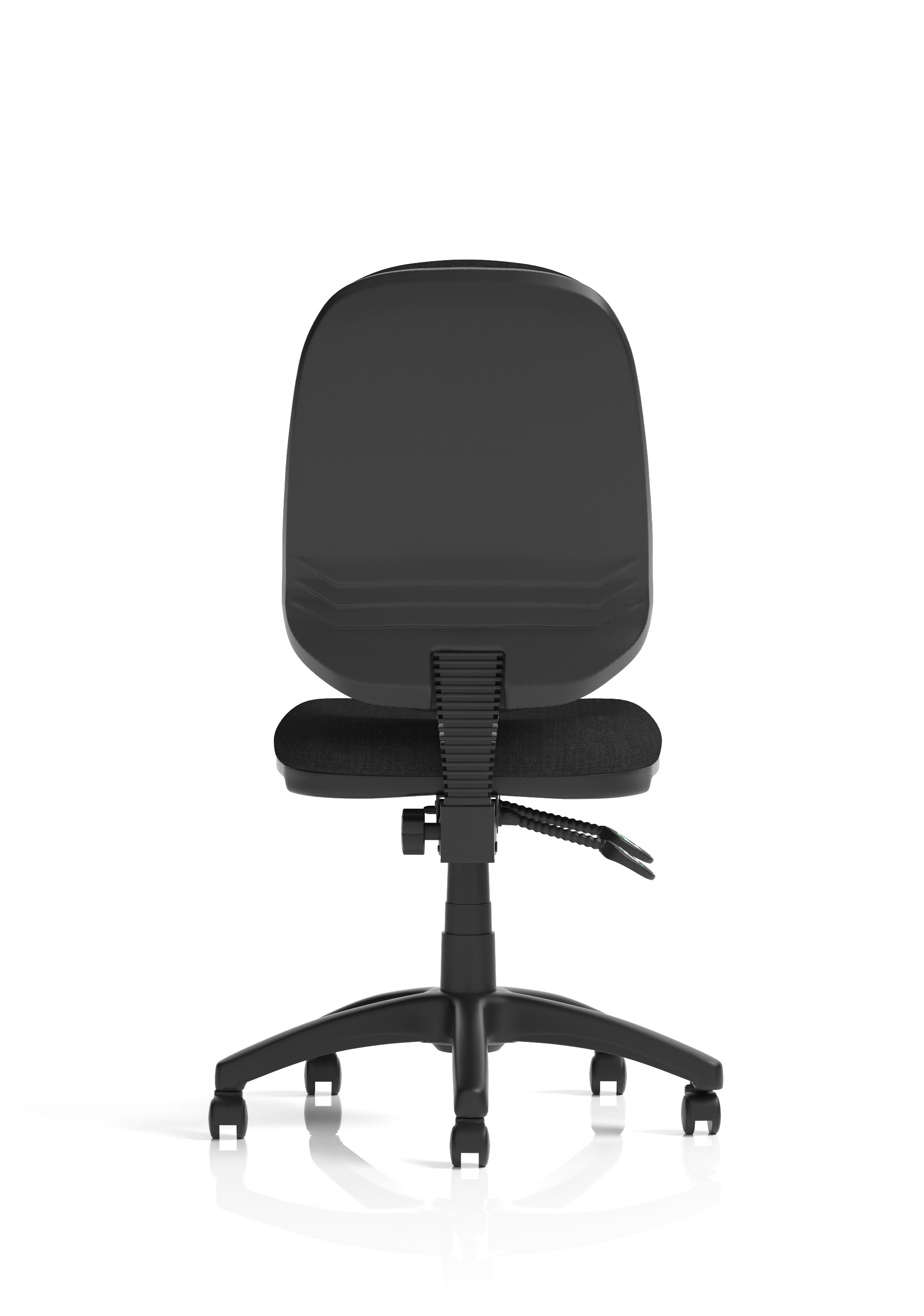 Eclipse Plus II Medium Back Task Operator Office Chair