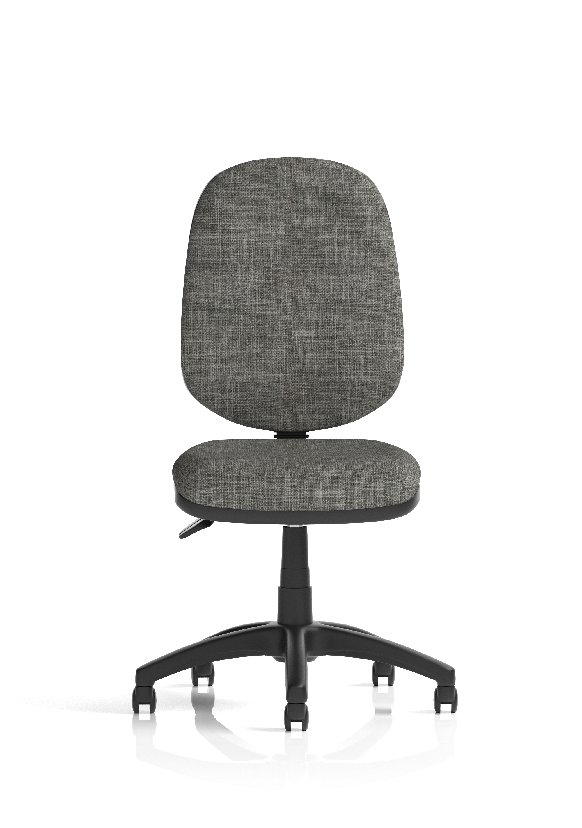 Eclipse Plus II Medium Back Task Operator Office Chair
