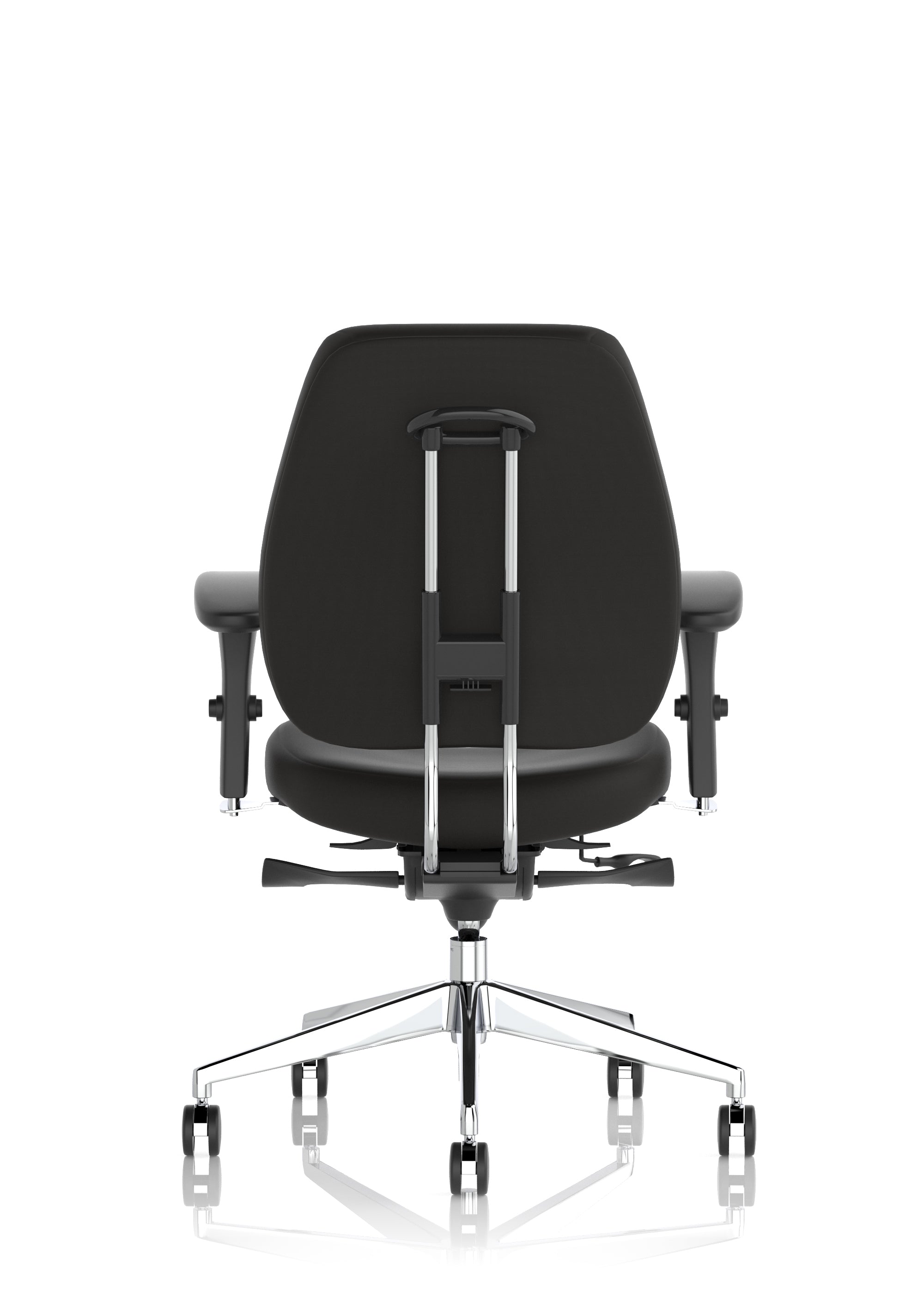 Chiro Plus High Back Ergonomic Posture Chair with Arms