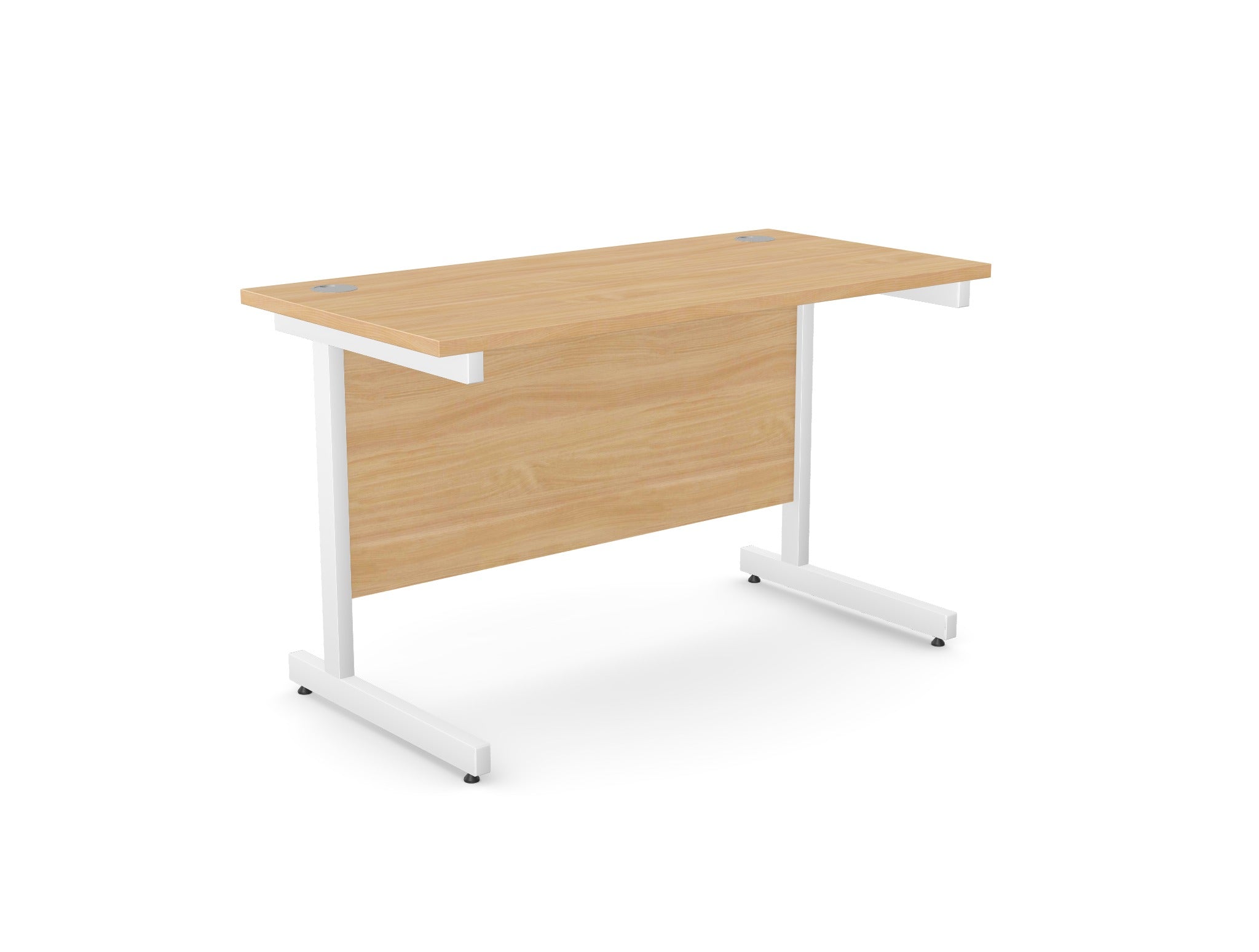 niodonline ashford desk 600mm deep 