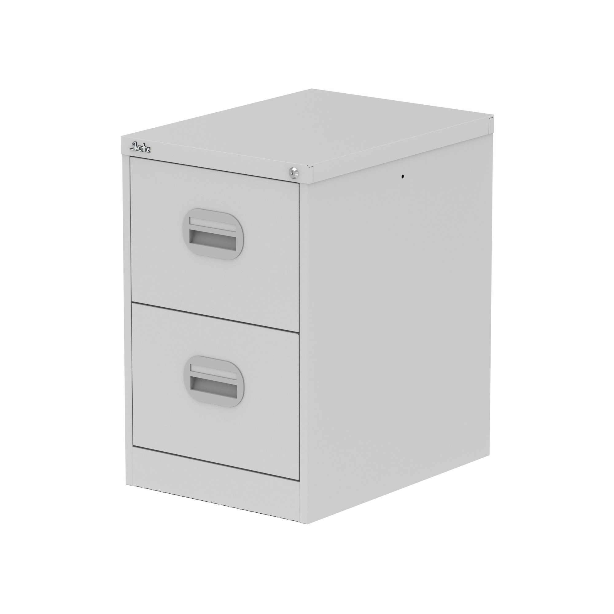 Qube Filing Cabinet
