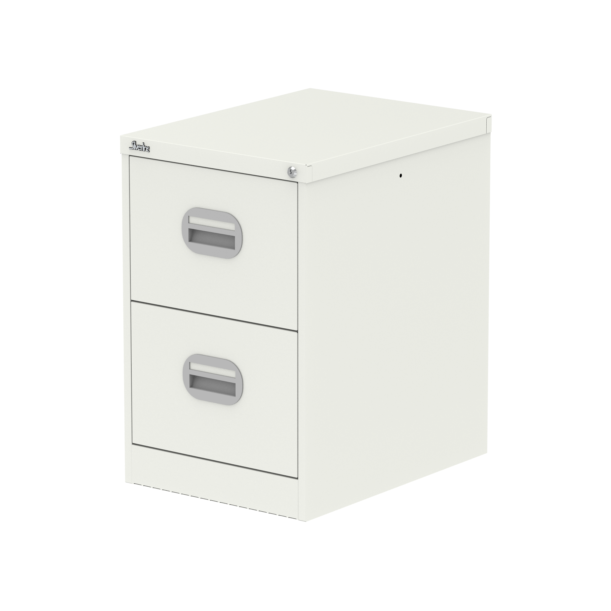 Qube Filing Cabinet