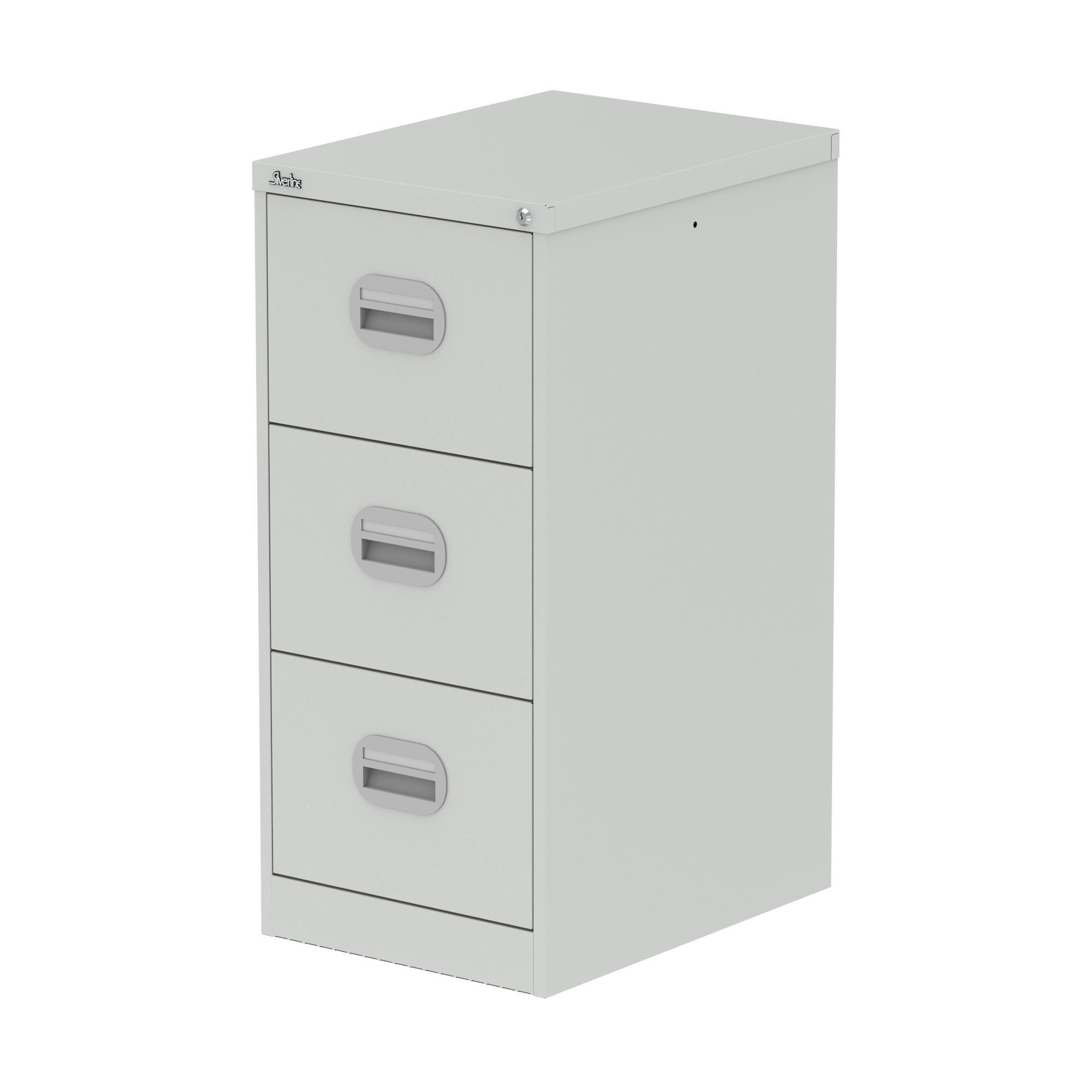 Qube Filing Cabinet