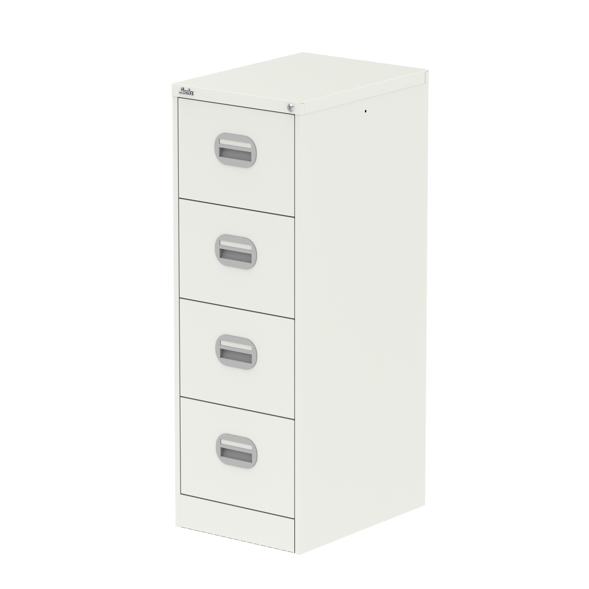 Qube Filing Cabinet