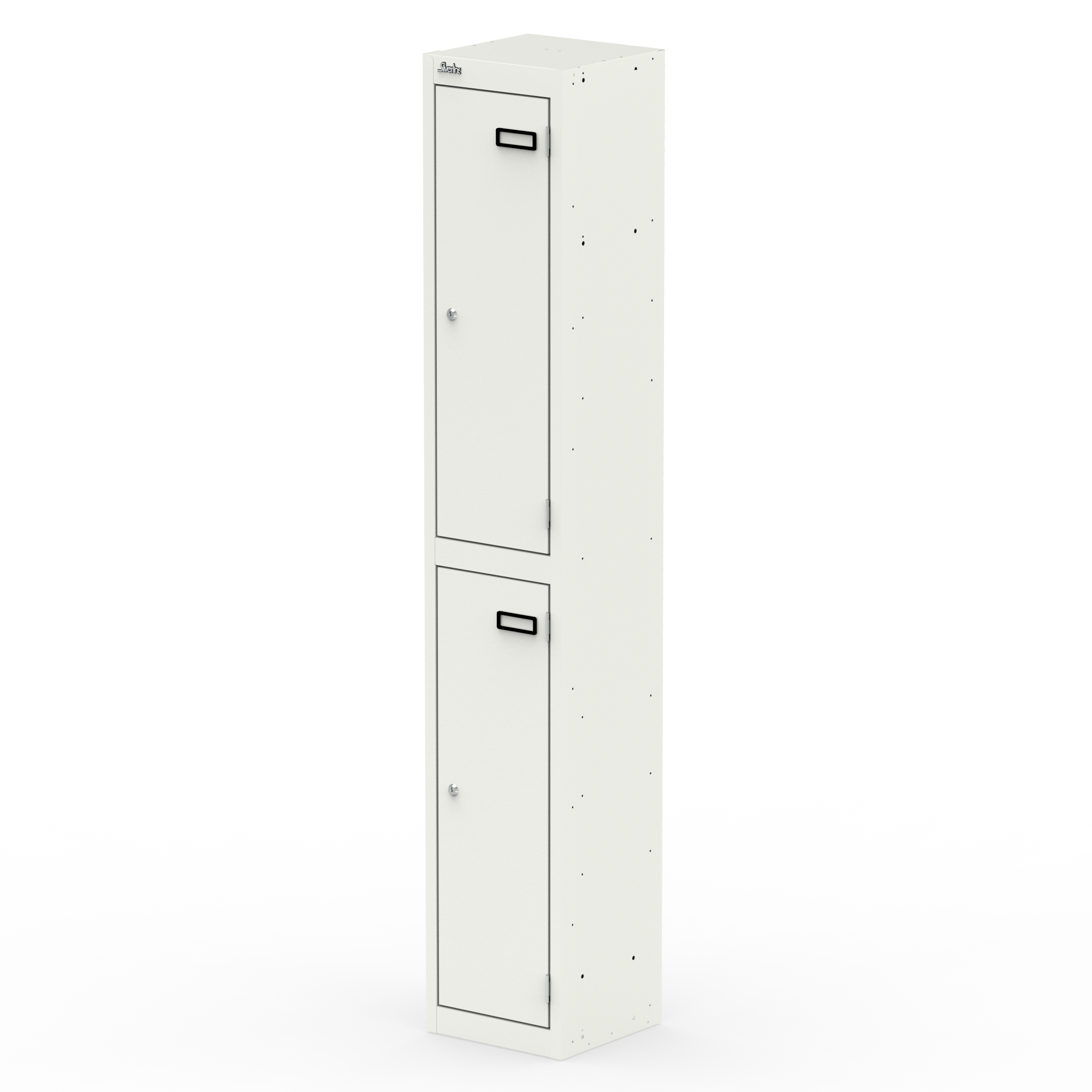 Qube Locker 1800mm High