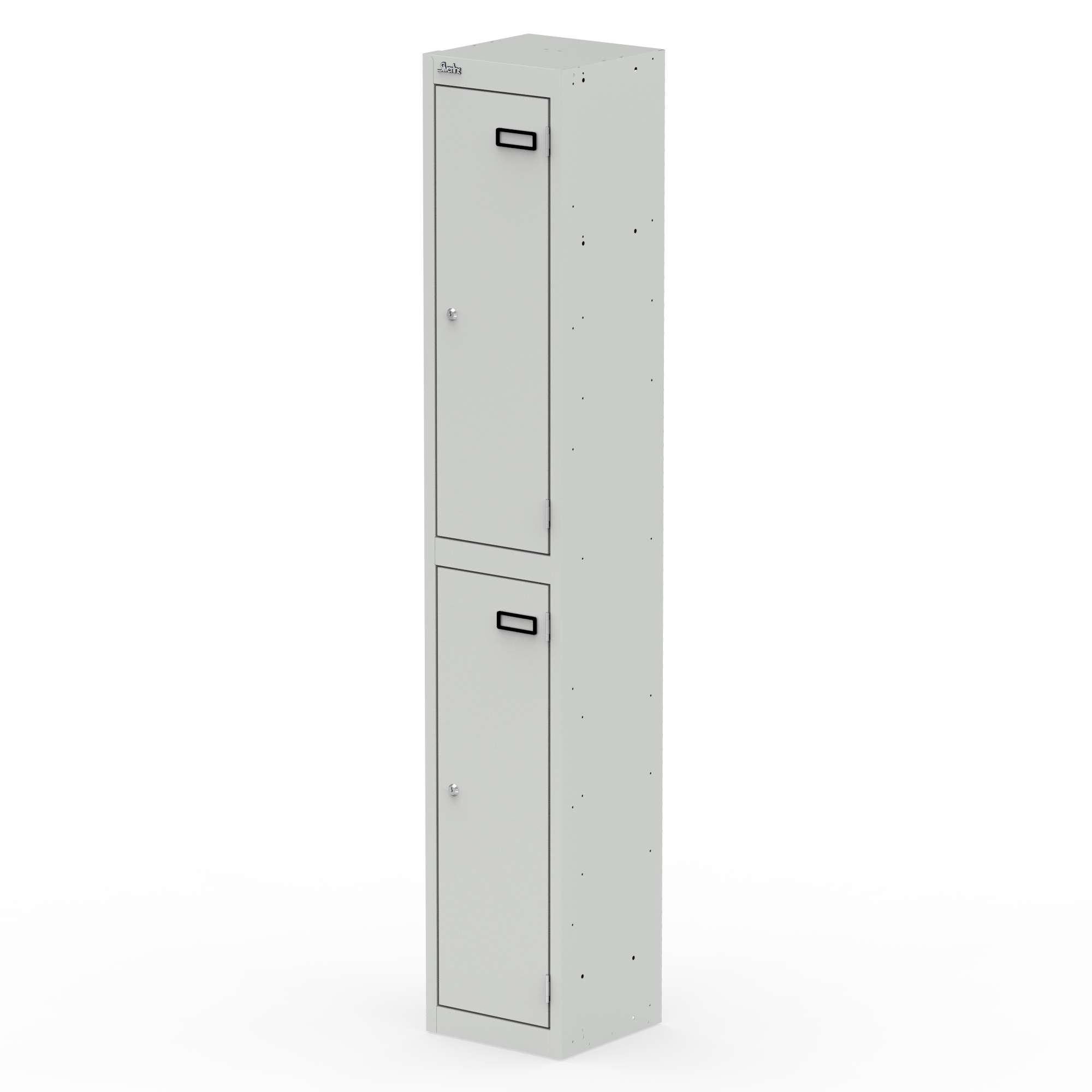 Qube Locker 1800mm High