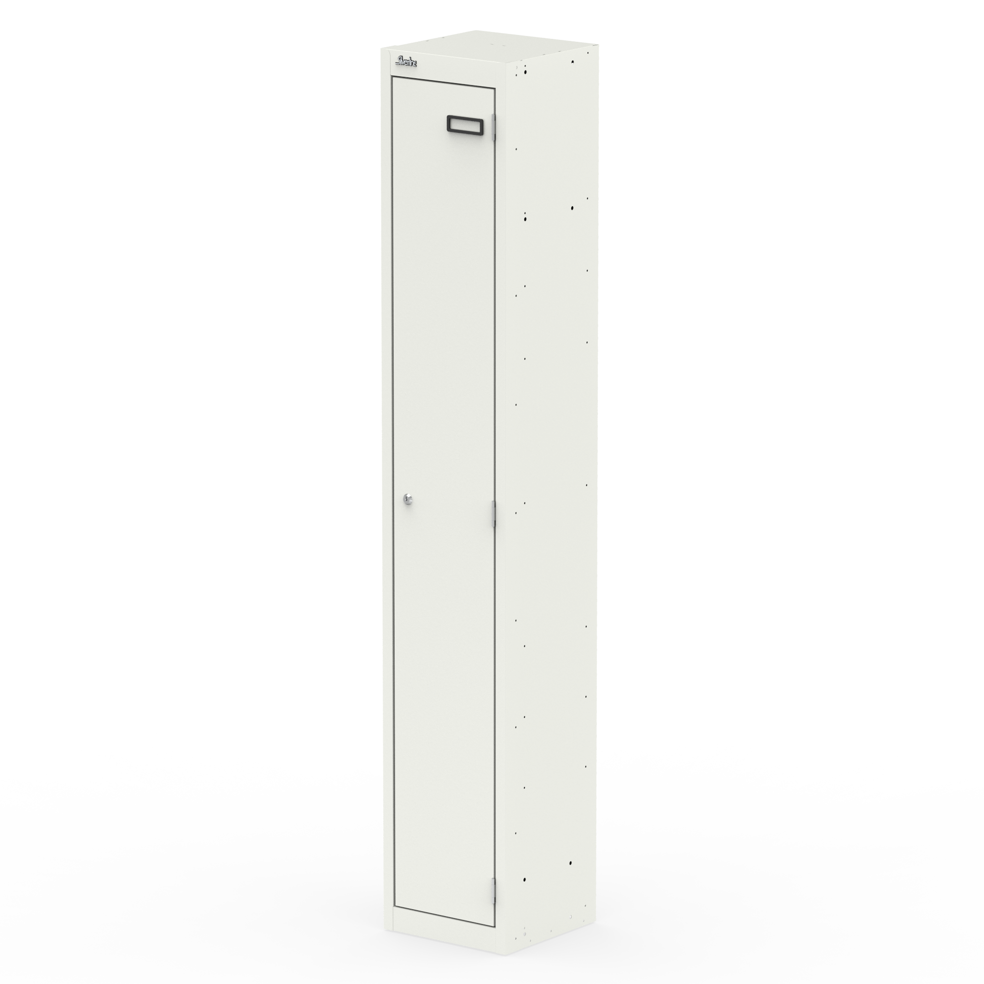 Qube Locker 1800mm High