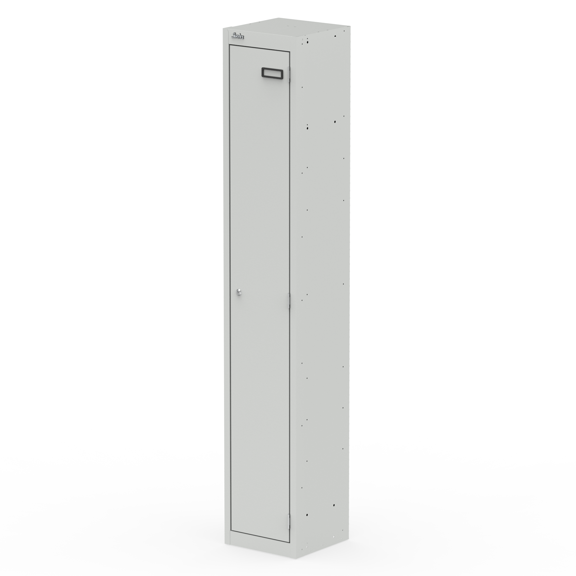 Qube Locker 1800mm High