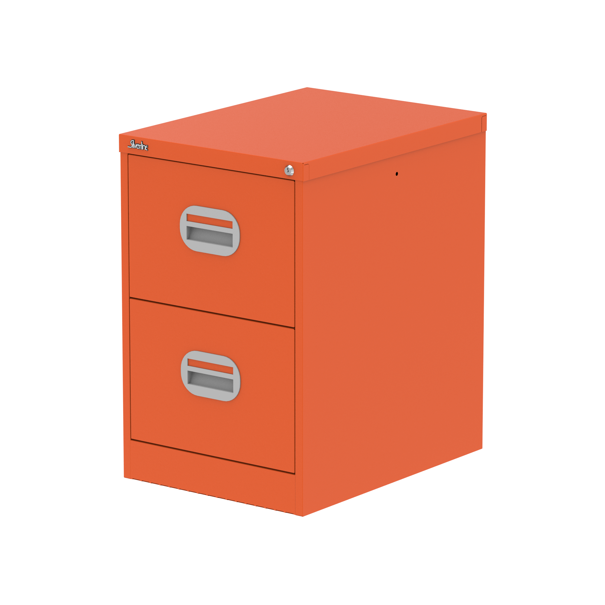 Qube Filing Cabinet