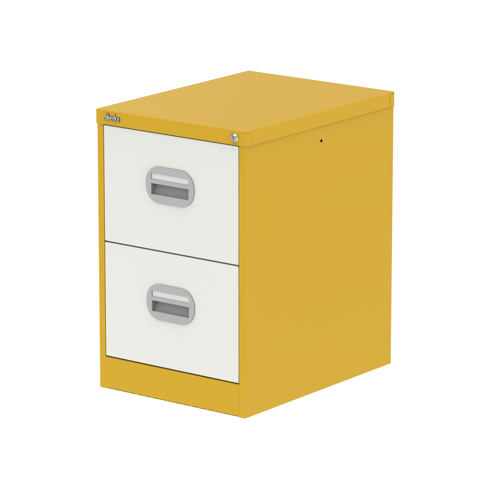 Qube Filing Cabinet