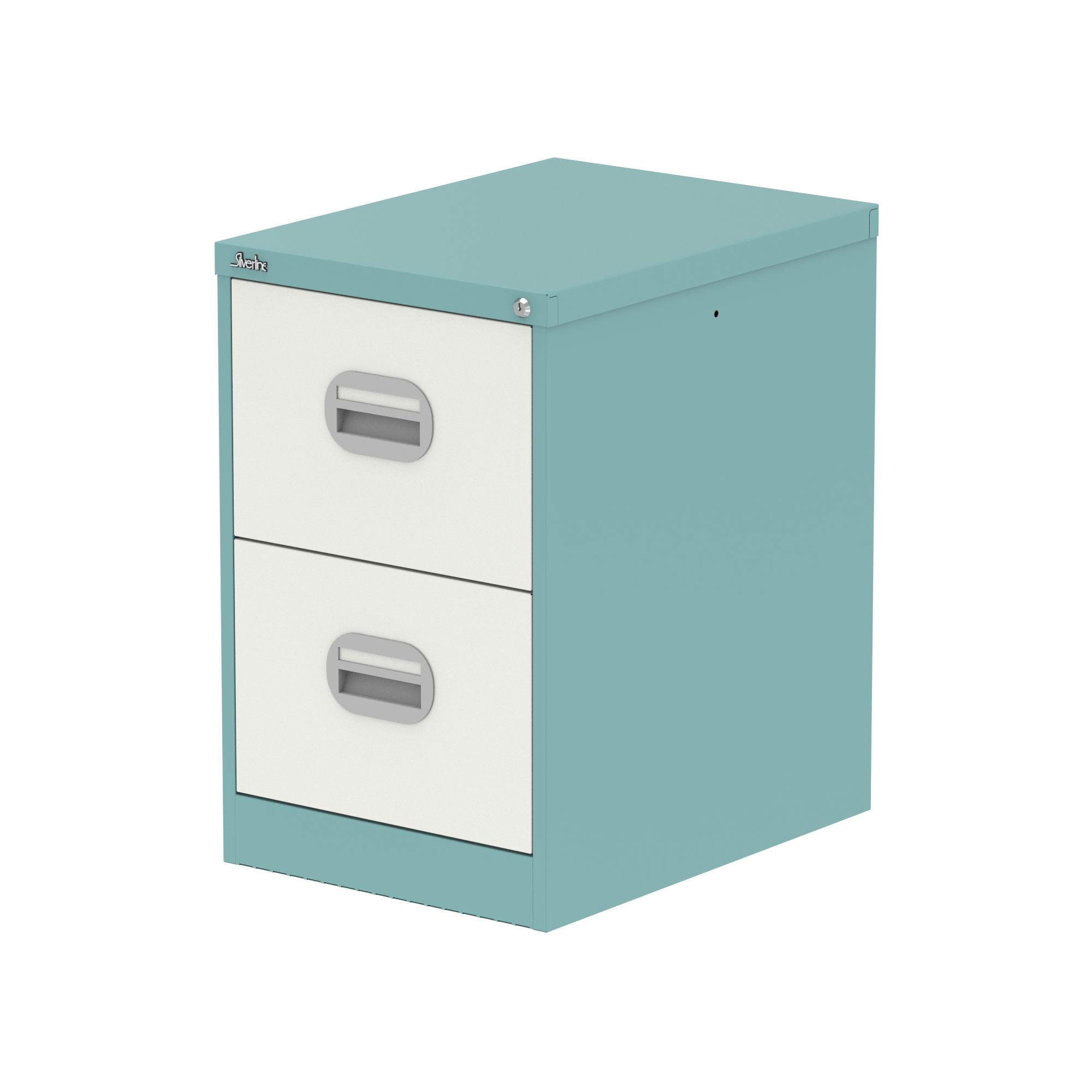 Qube Filing Cabinet