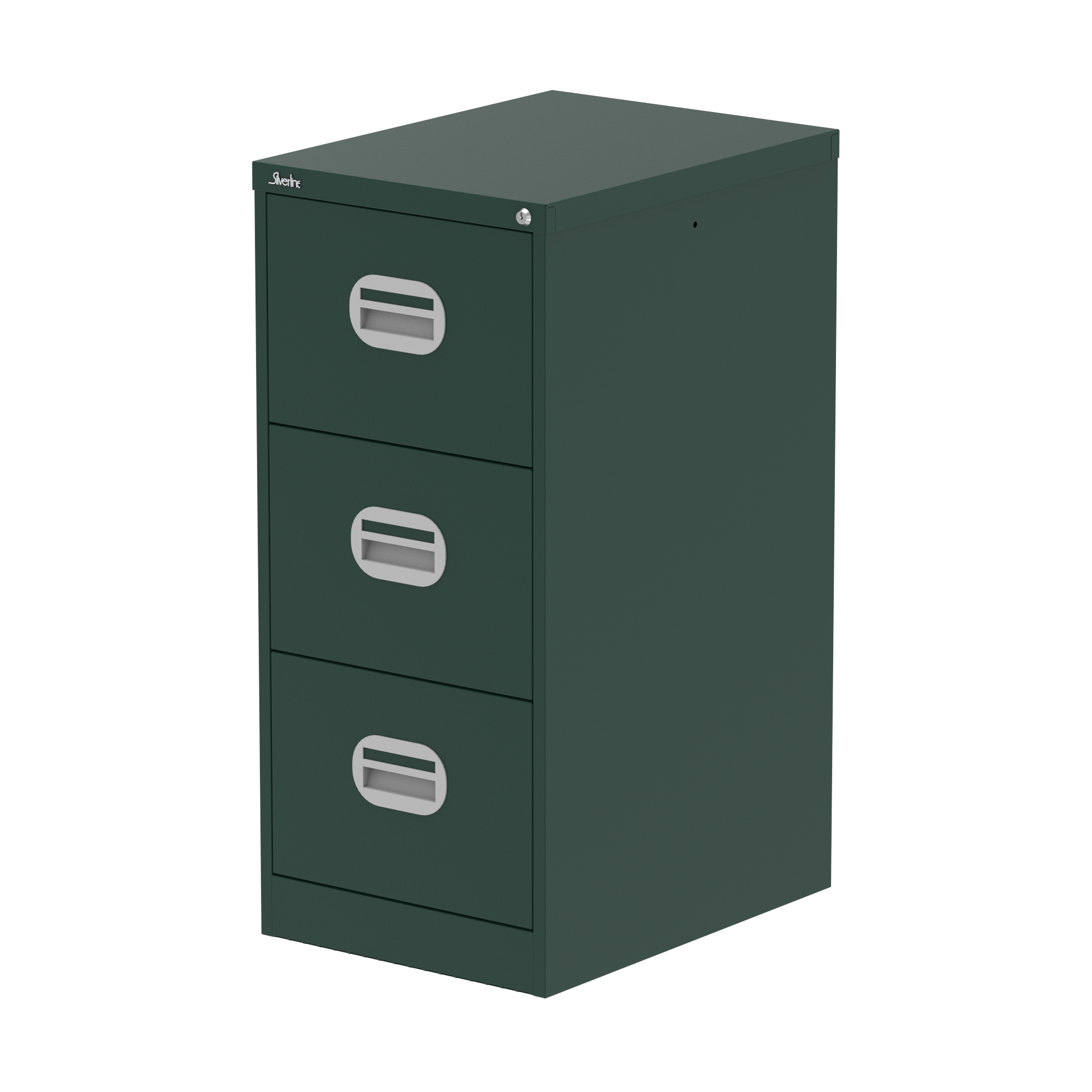 Qube Filing Cabinet