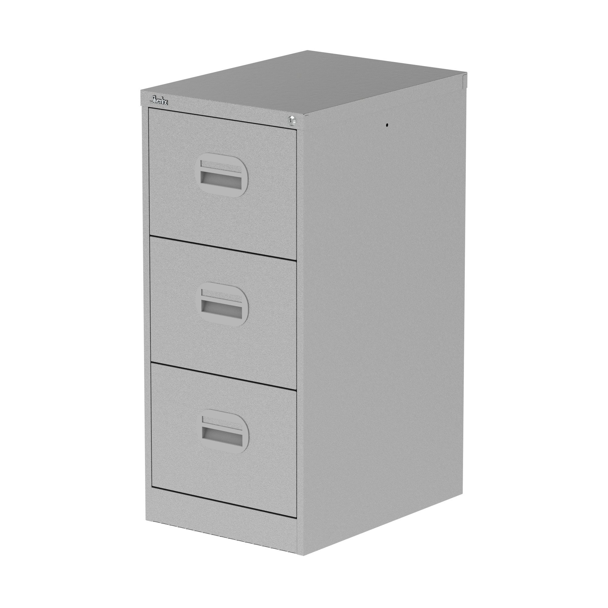 Qube Filing Cabinet