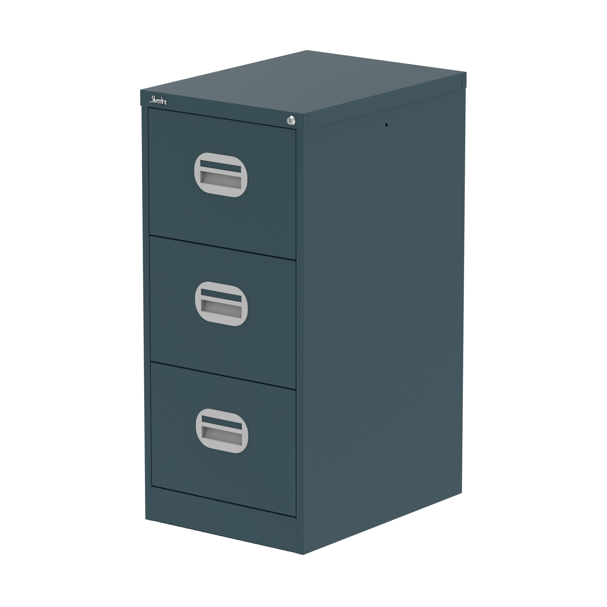 Qube Filing Cabinet