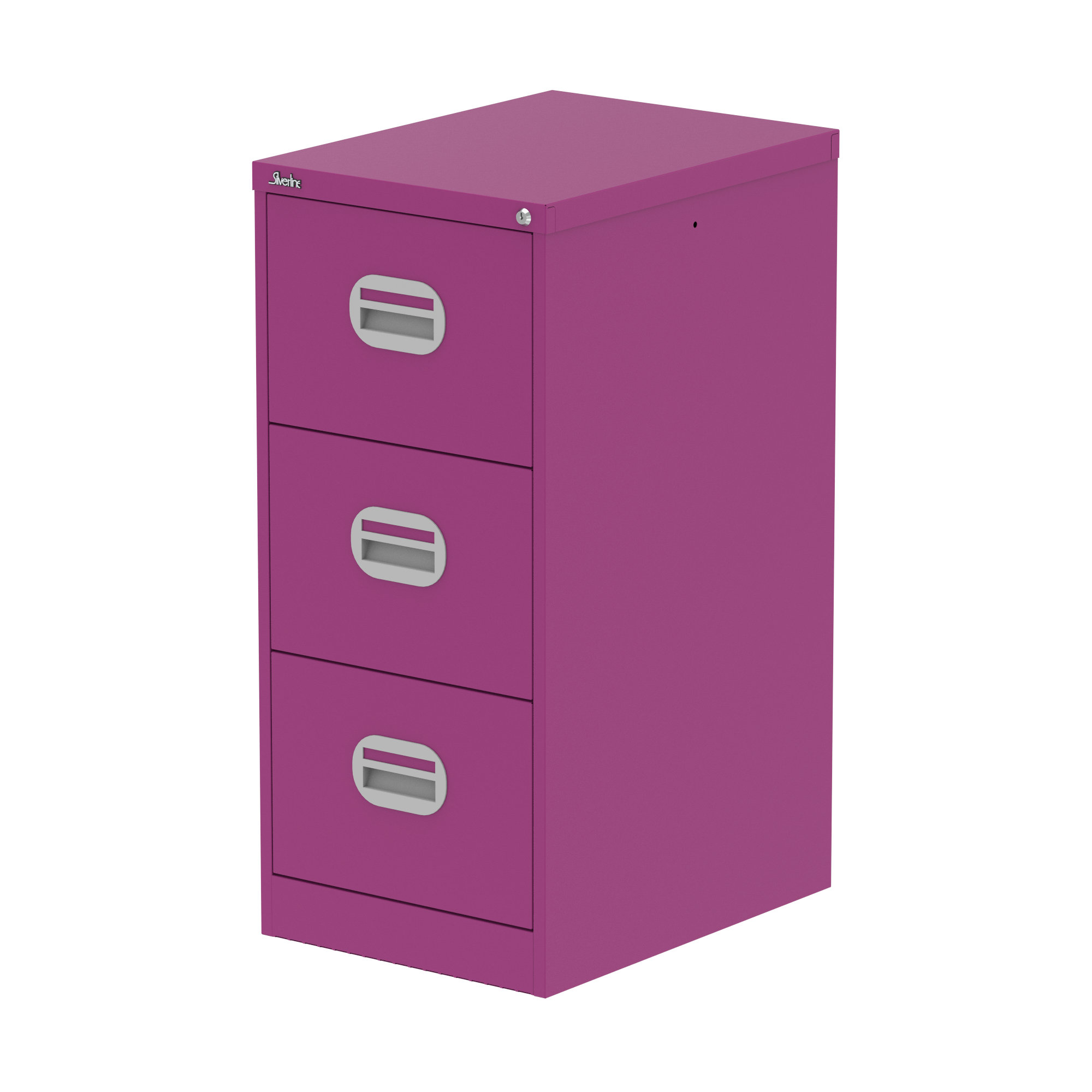 Qube Filing Cabinet