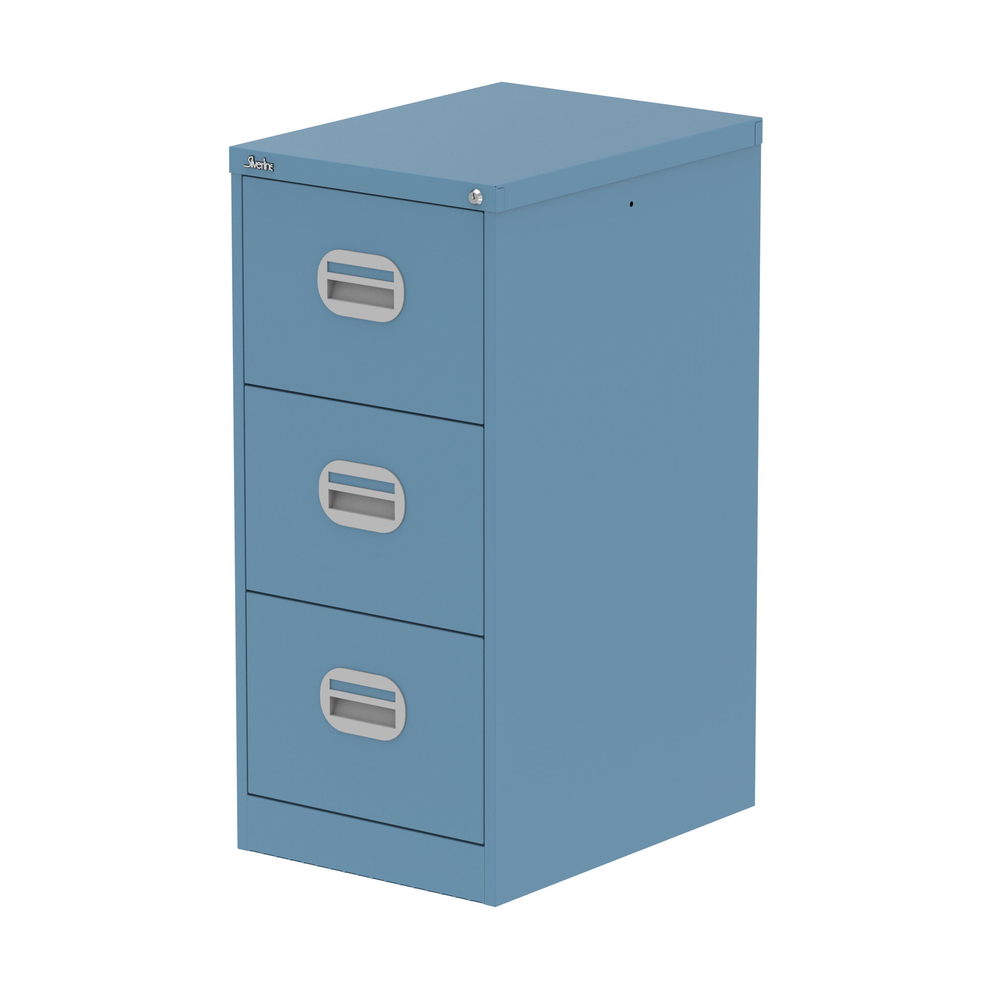 Qube Filing Cabinet