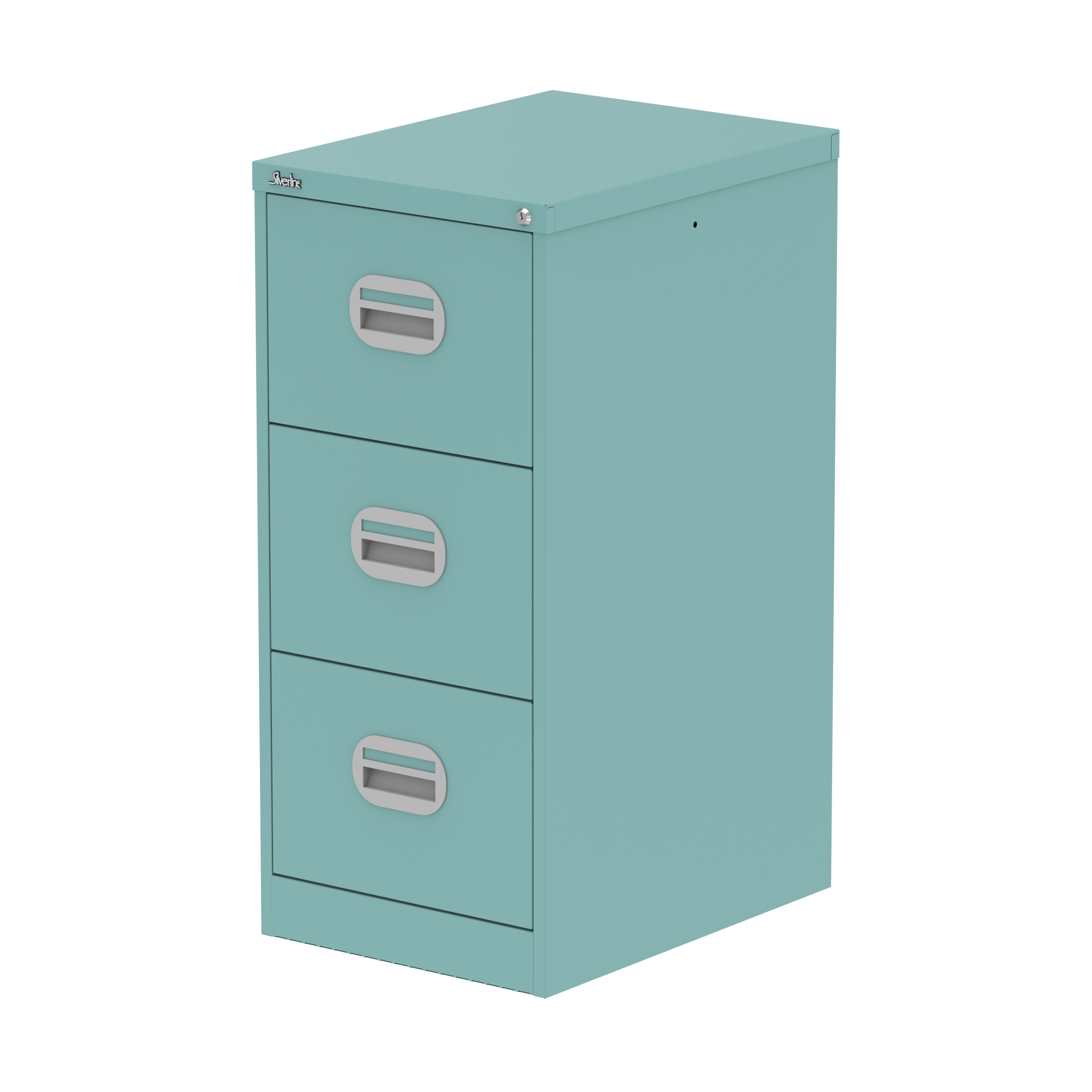 Qube Filing Cabinet