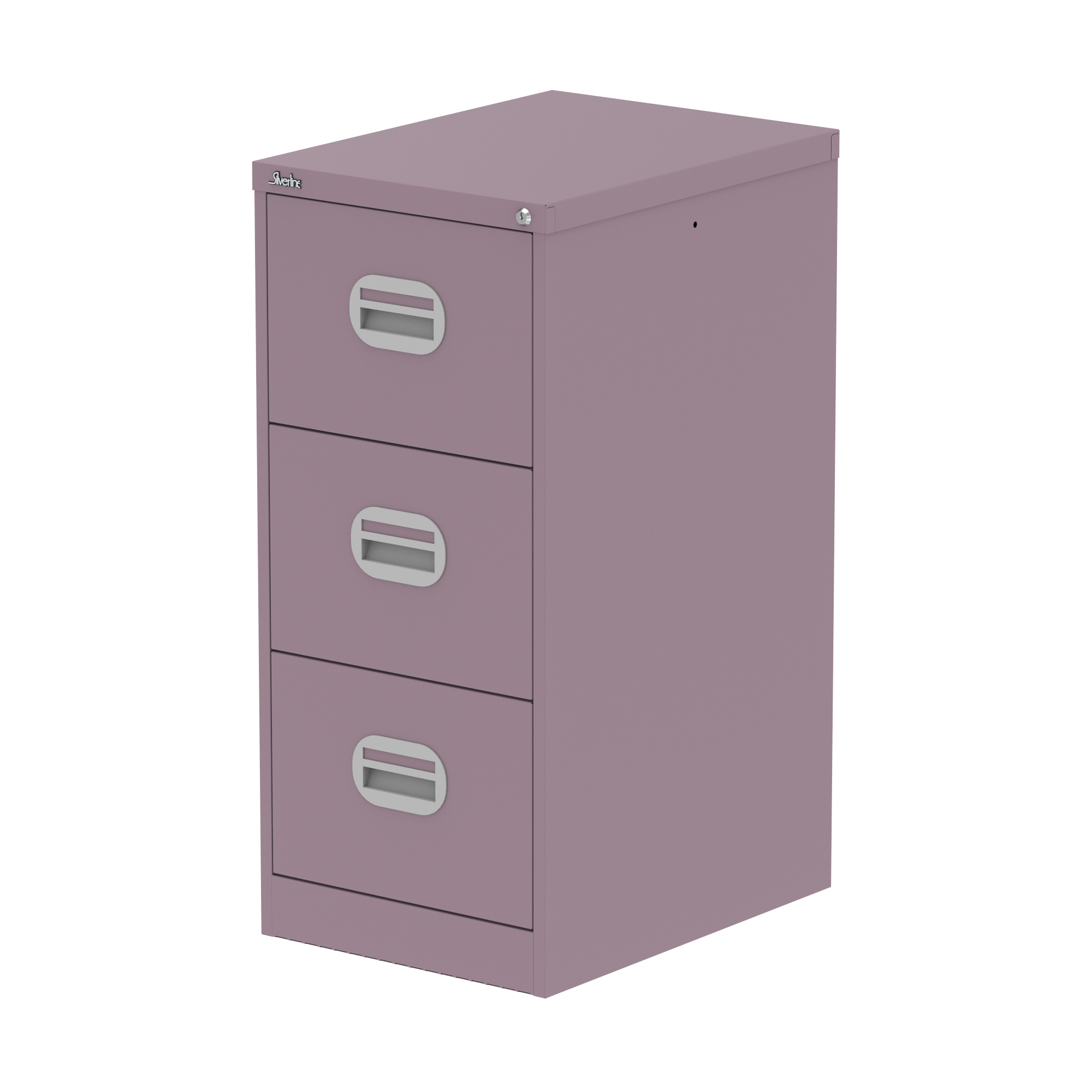 Qube Filing Cabinet
