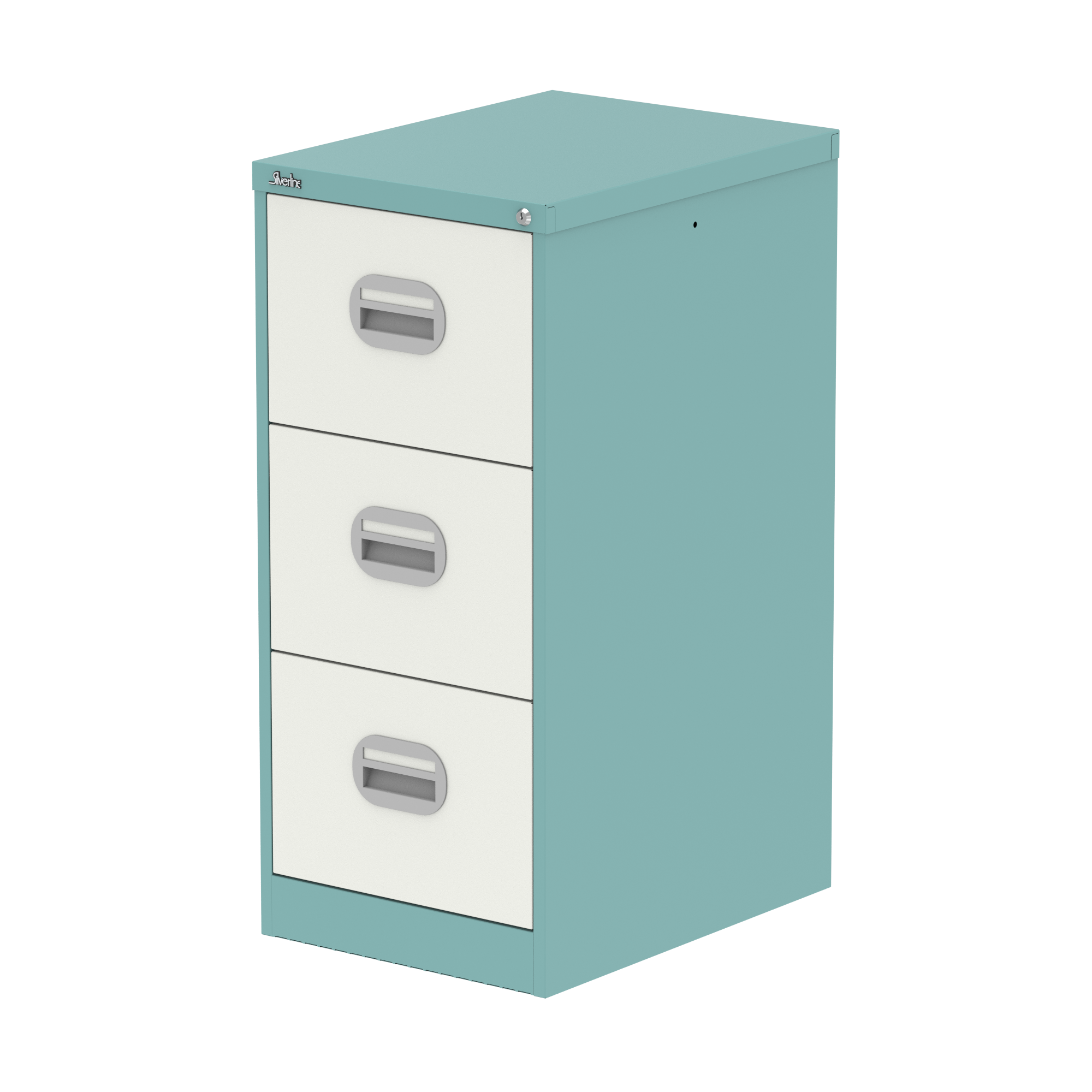 Qube Filing Cabinet