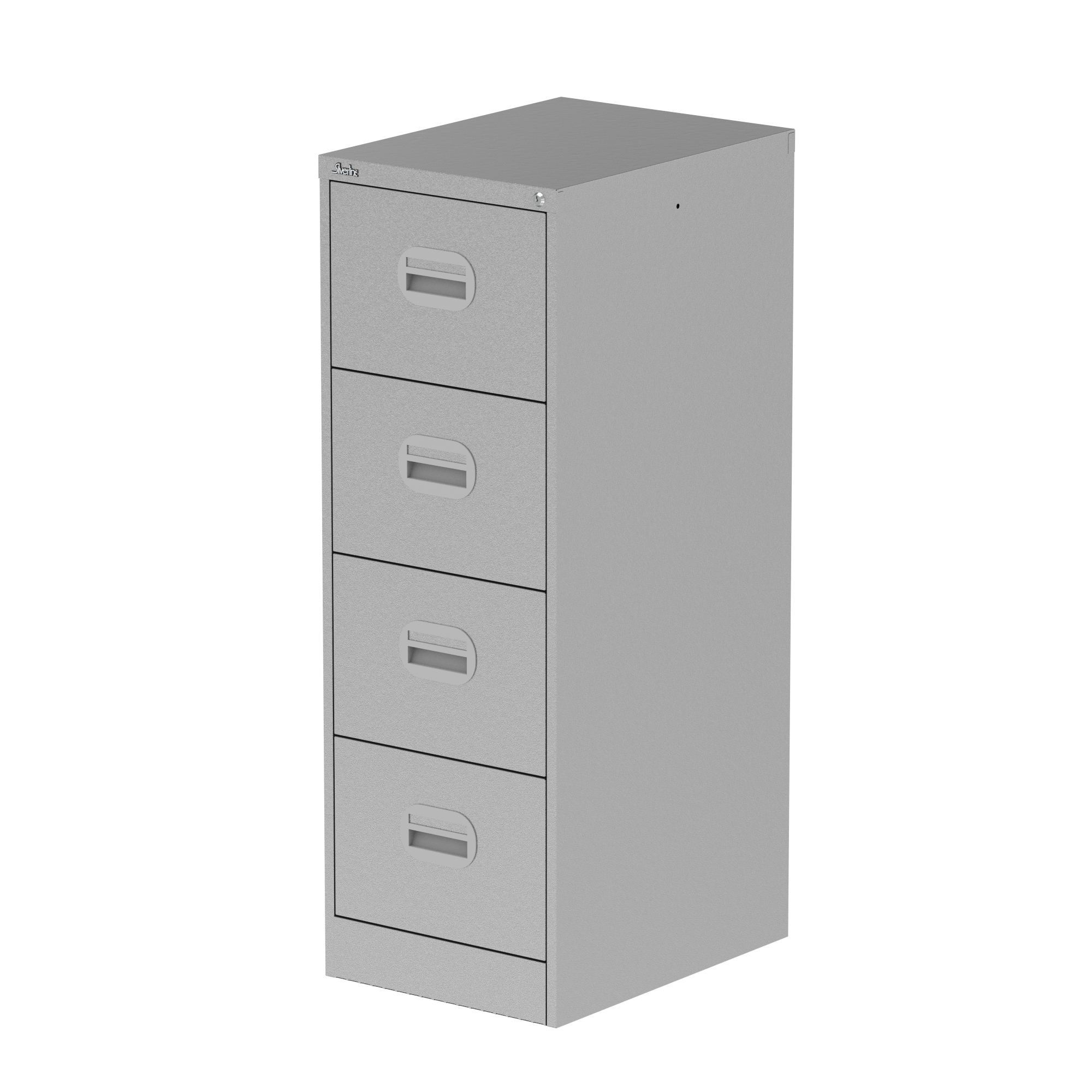 Qube Filing Cabinet