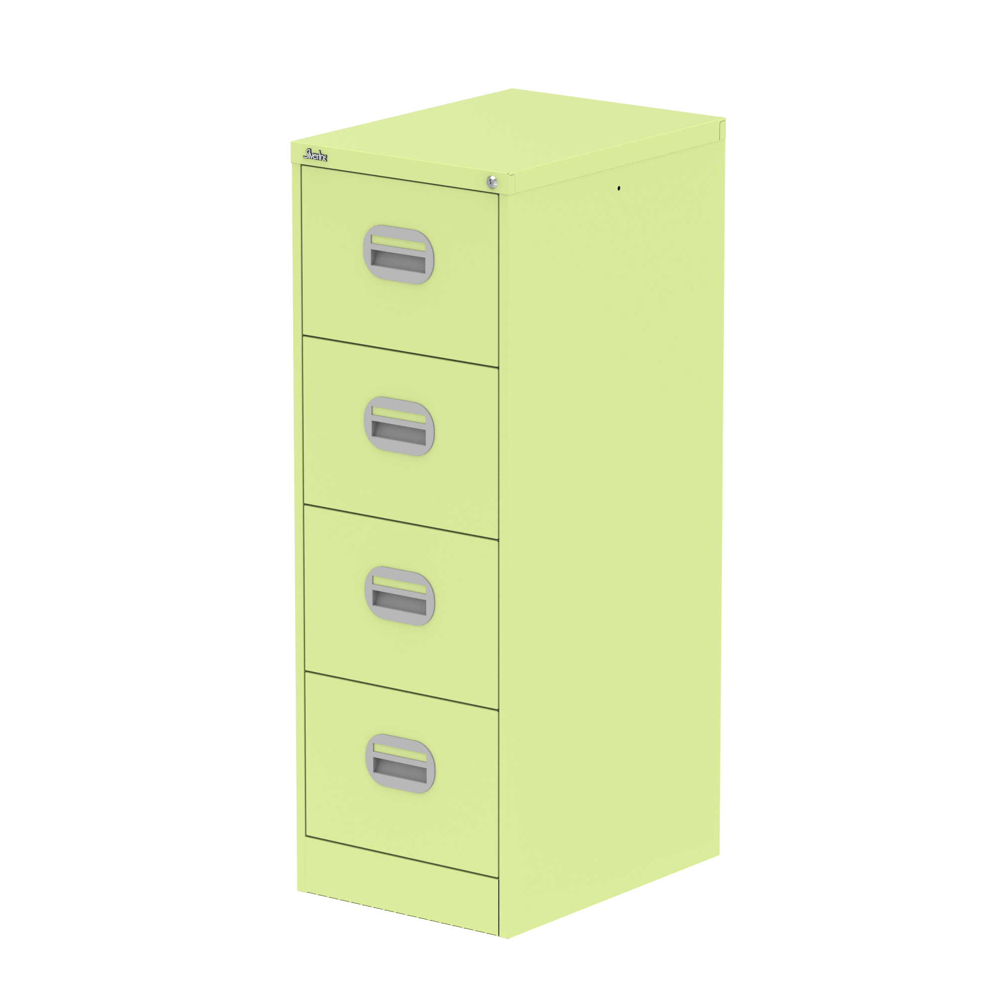 Qube Filing Cabinet