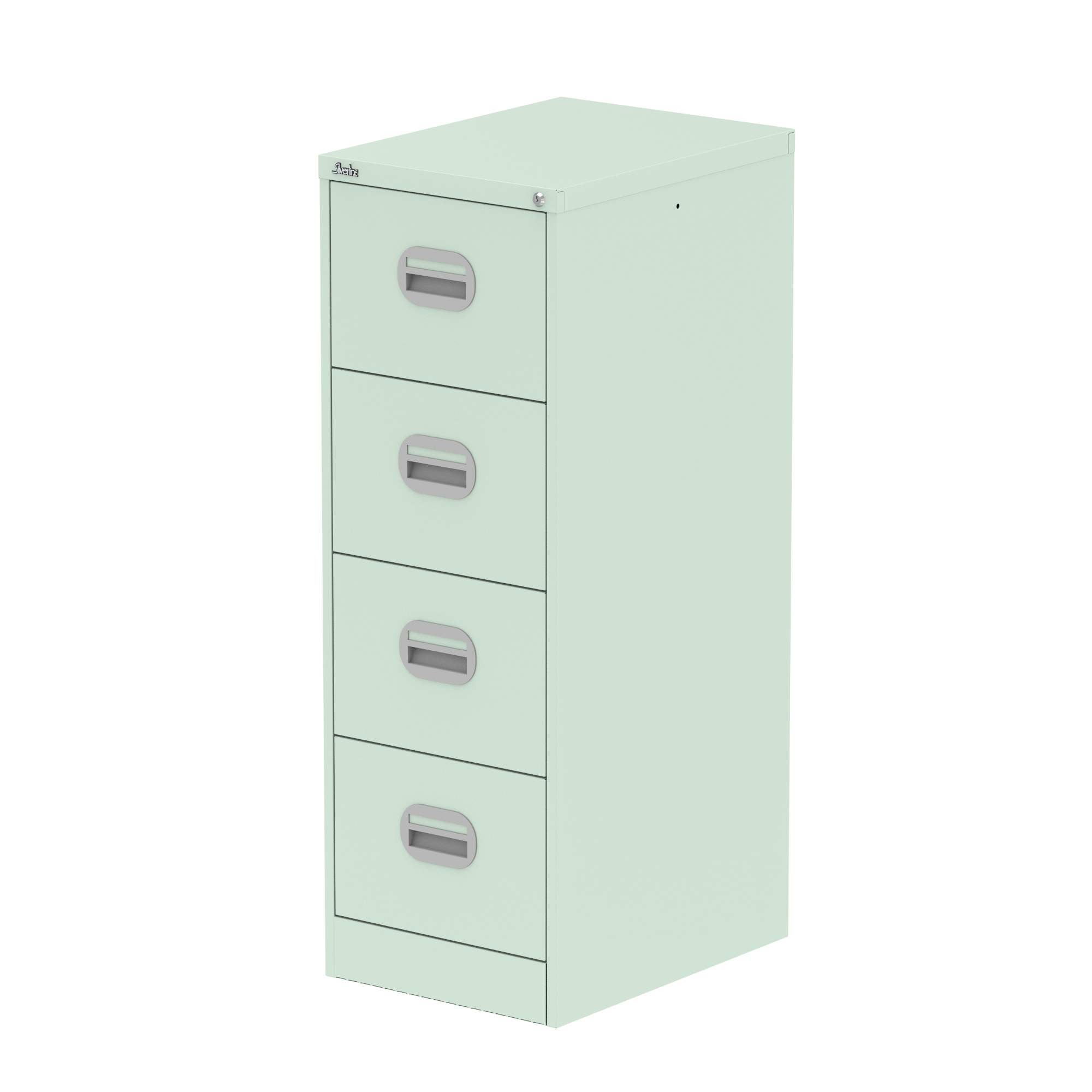 Qube Filing Cabinet