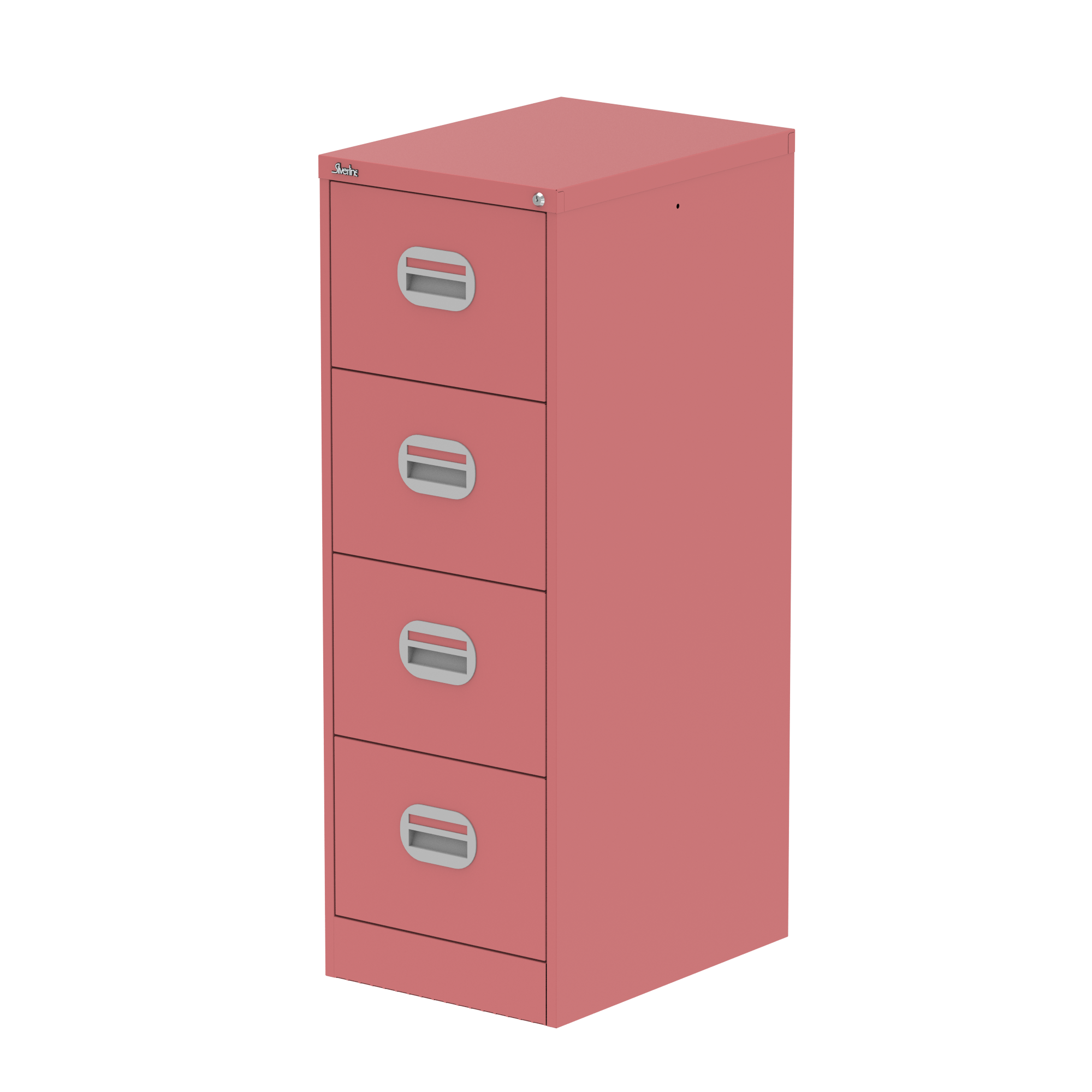 Qube Filing Cabinet