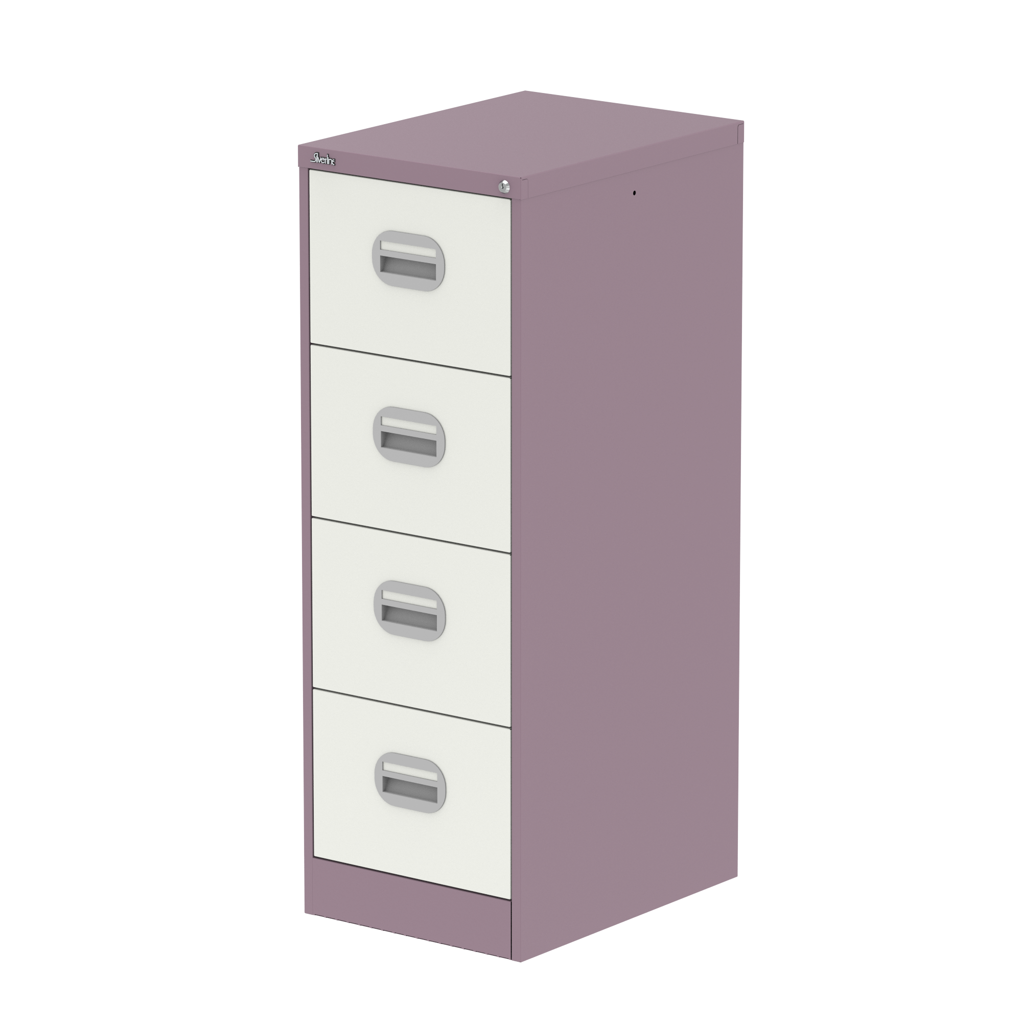 Qube Filing Cabinet