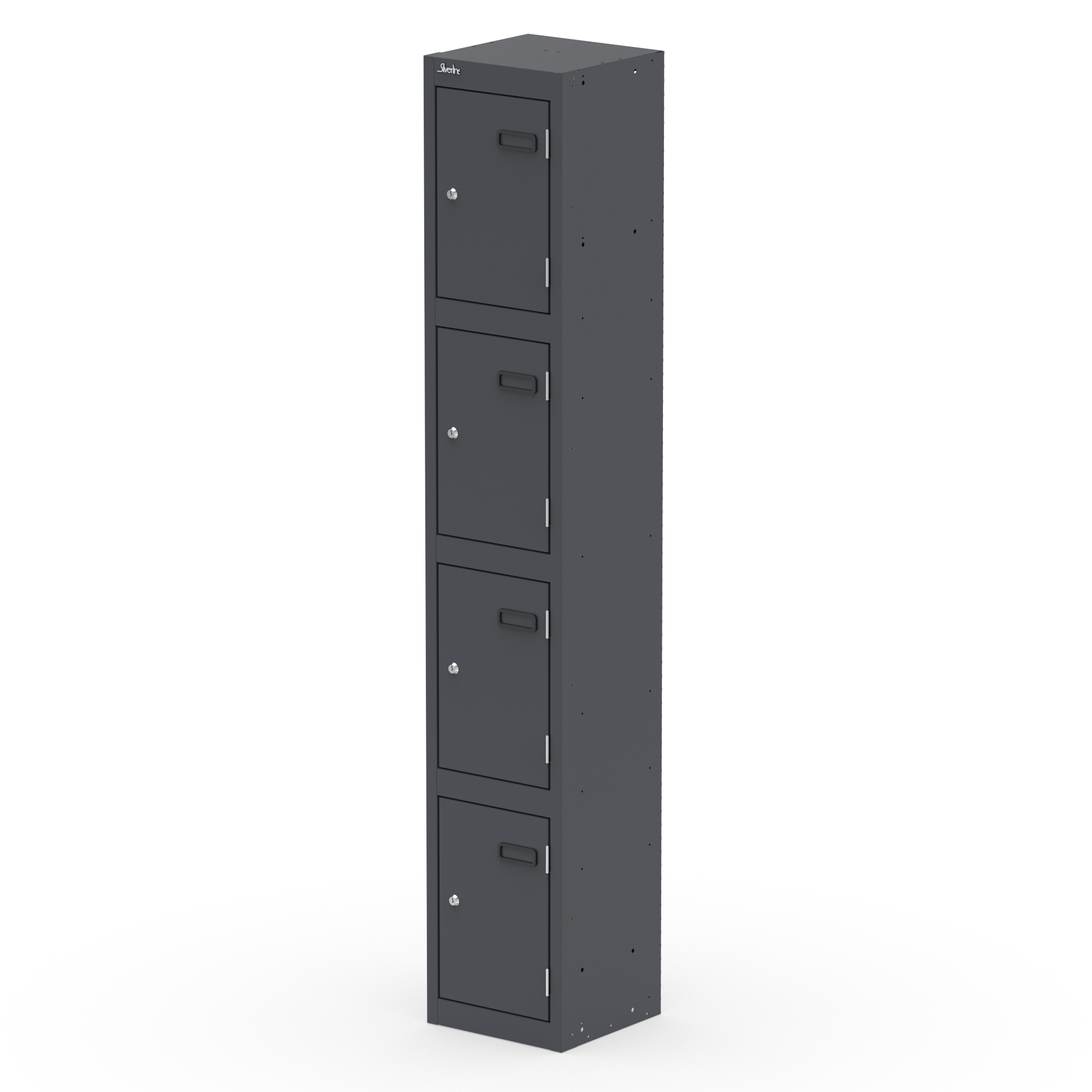 Qube Locker 1800mm High