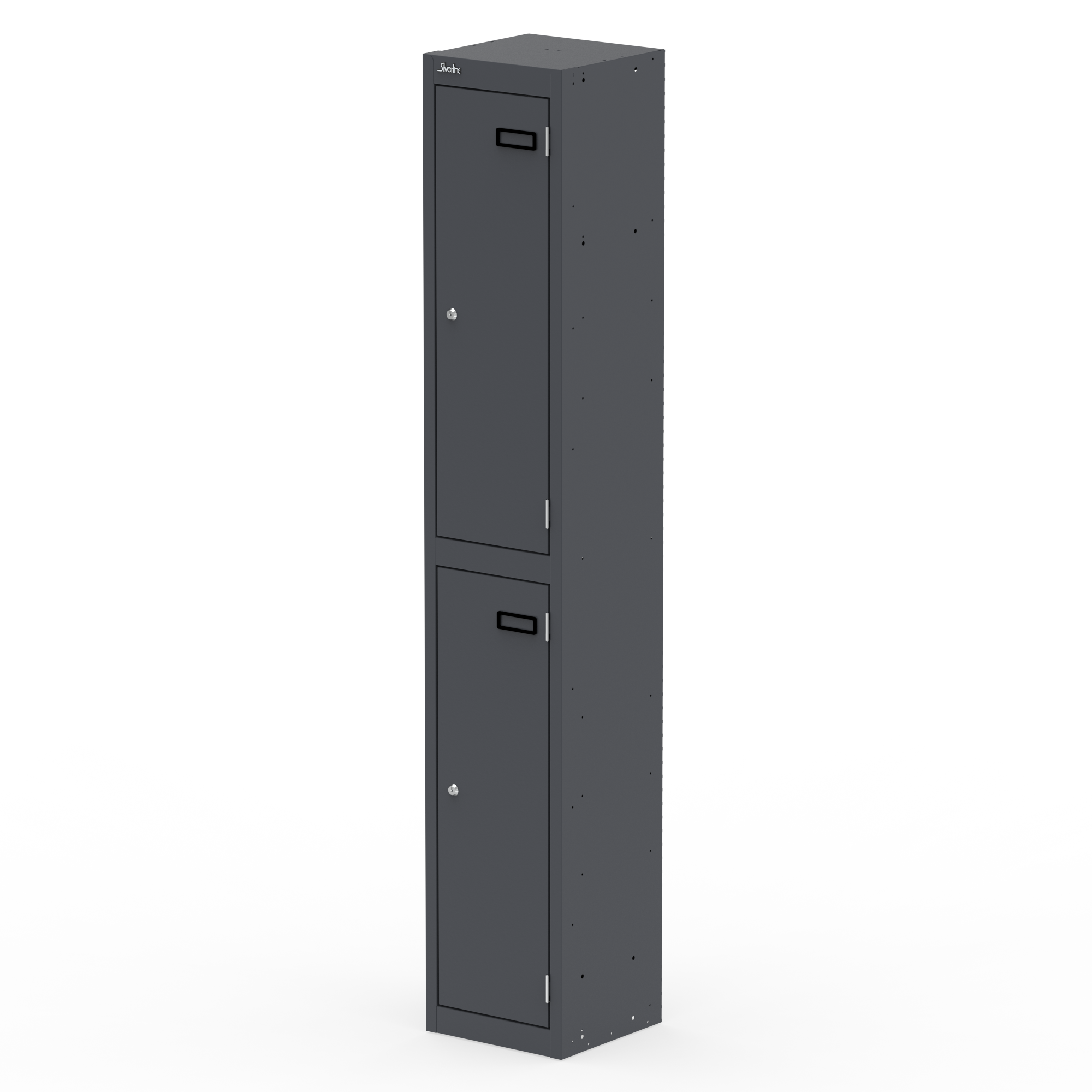 Qube Locker 1800mm High