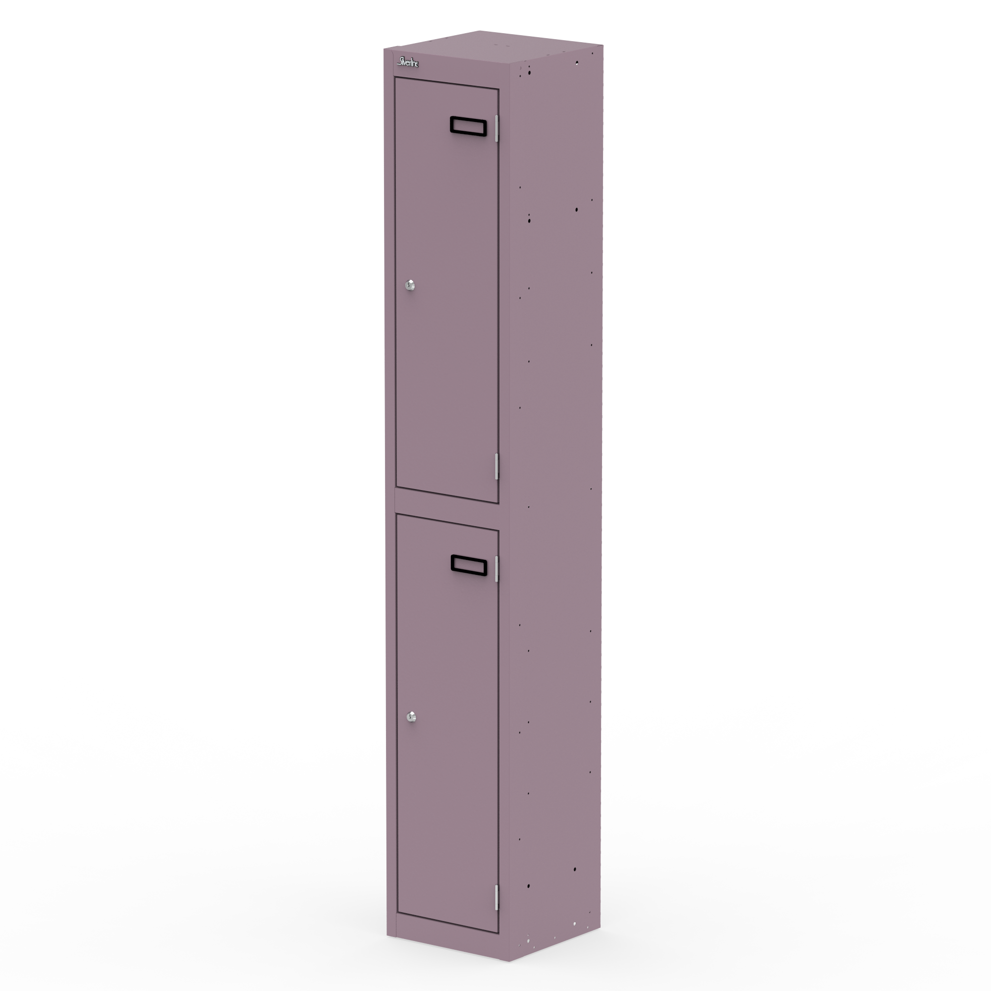 Qube Locker 1800mm High