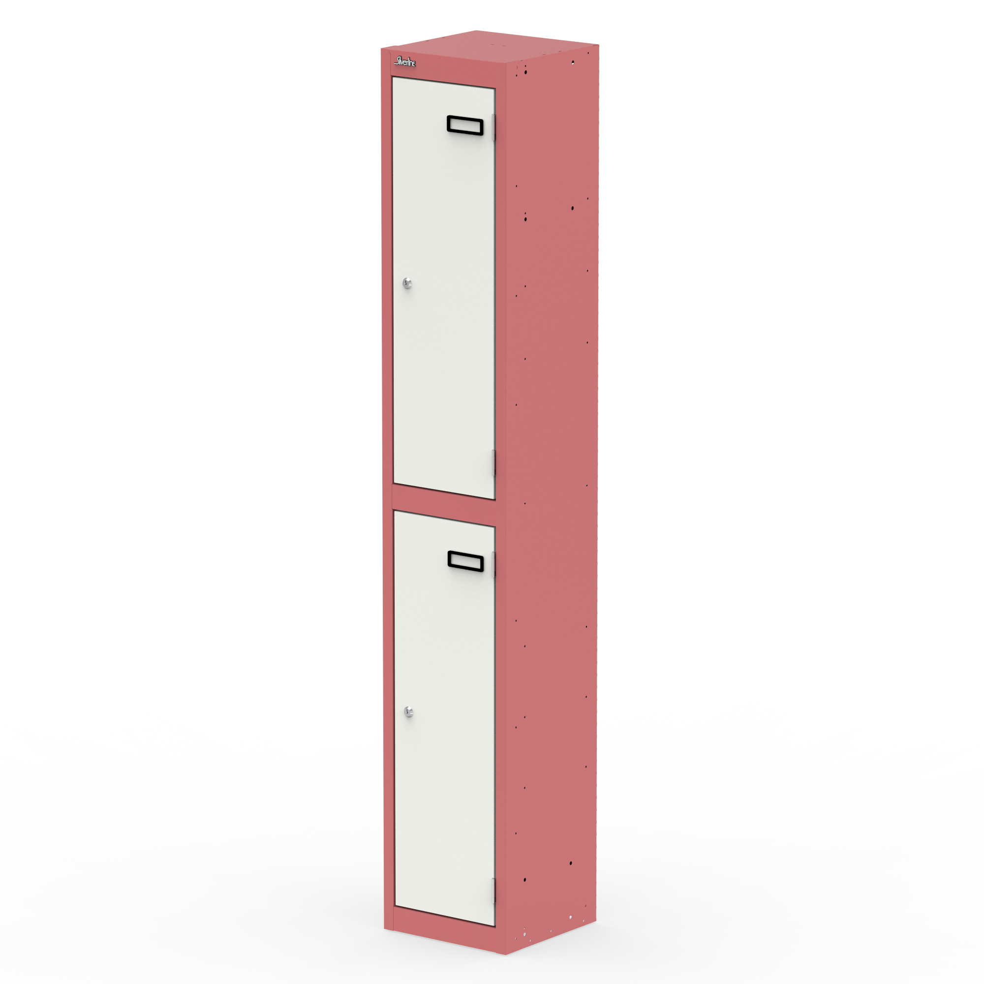 Qube Locker 1800mm High