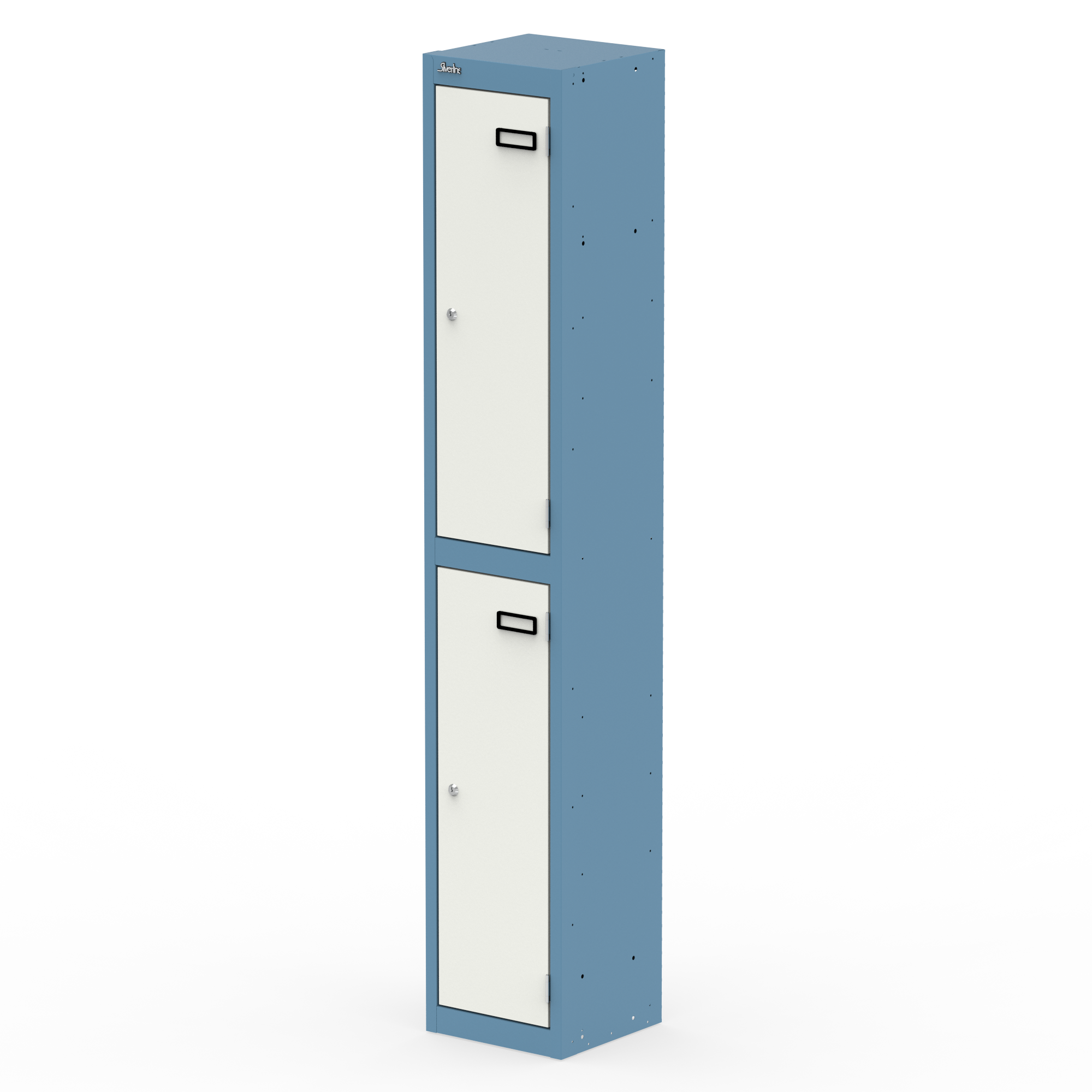 Qube Locker 1800mm High
